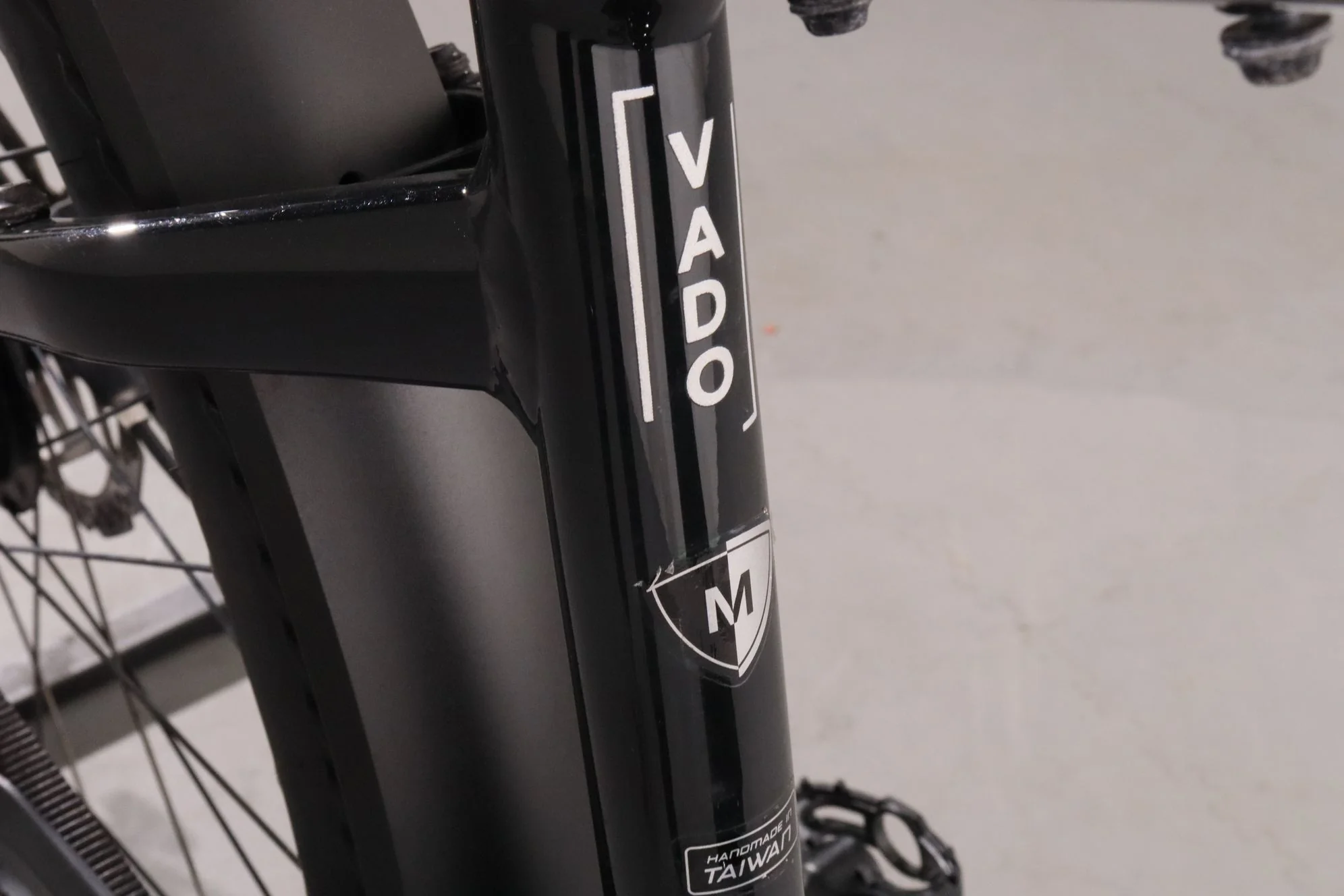 Specialized Turbo Vado 3.0 - Image 10