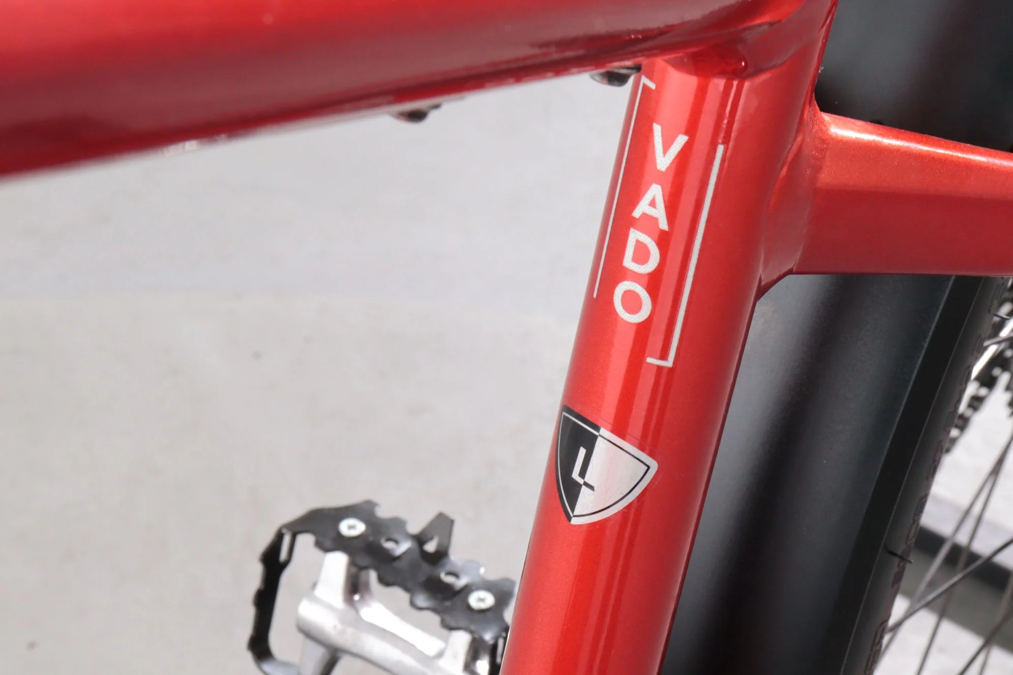 Specialized Turbo Vado 4.0 - Image 9