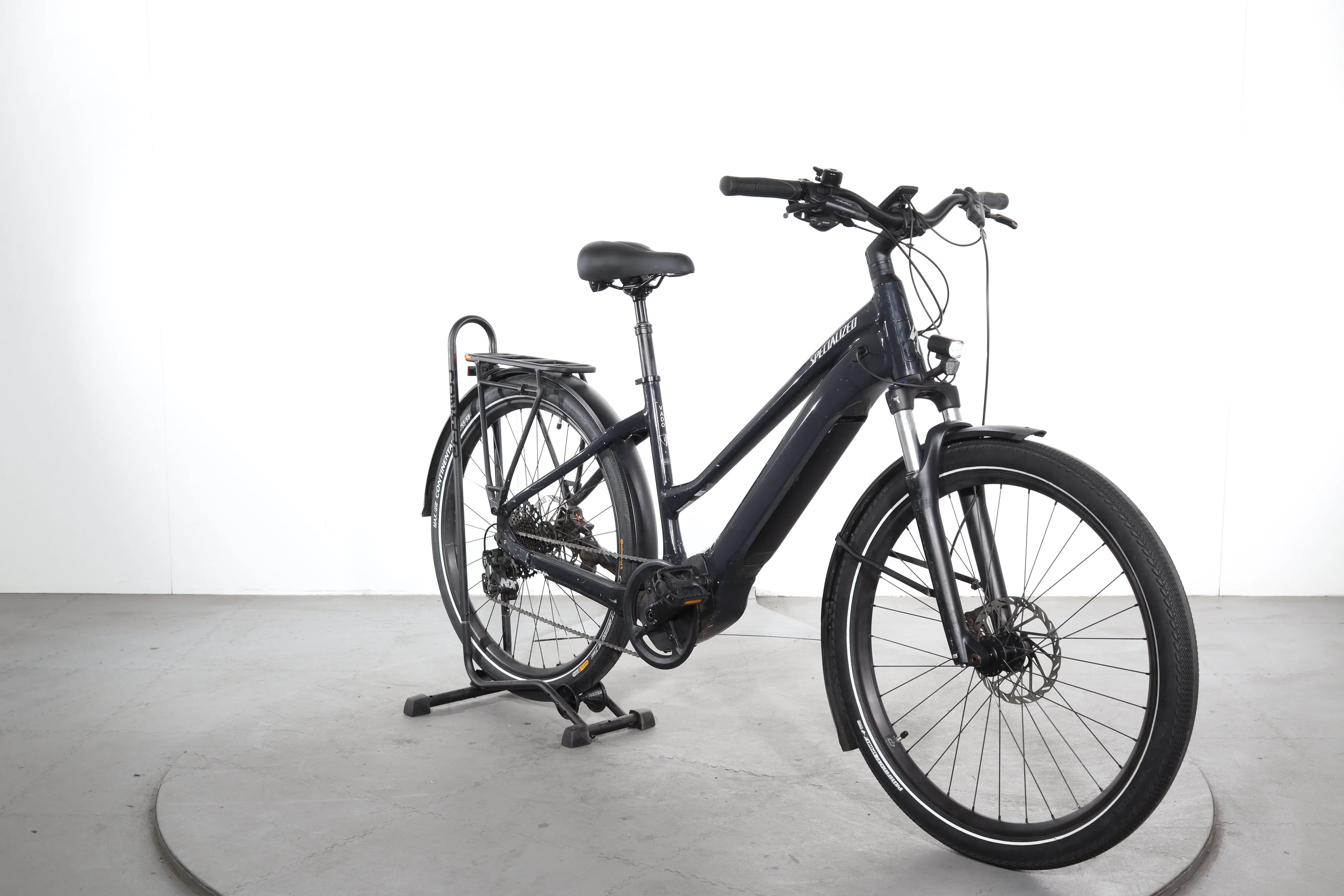 Specialized Turbo Vado 4.0 - Image 2