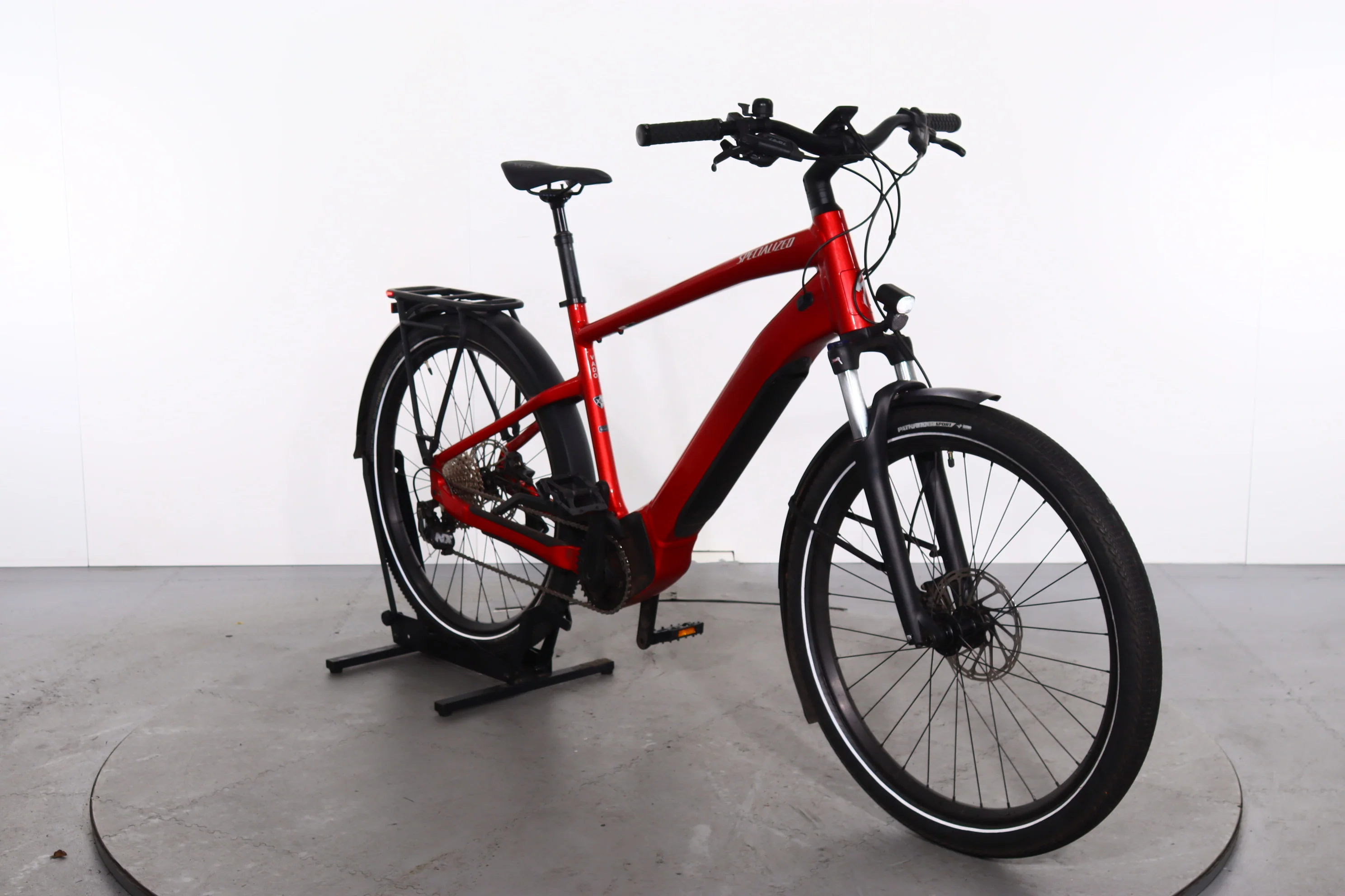 Specialized Turbo Vado 4.0 - Image 3
