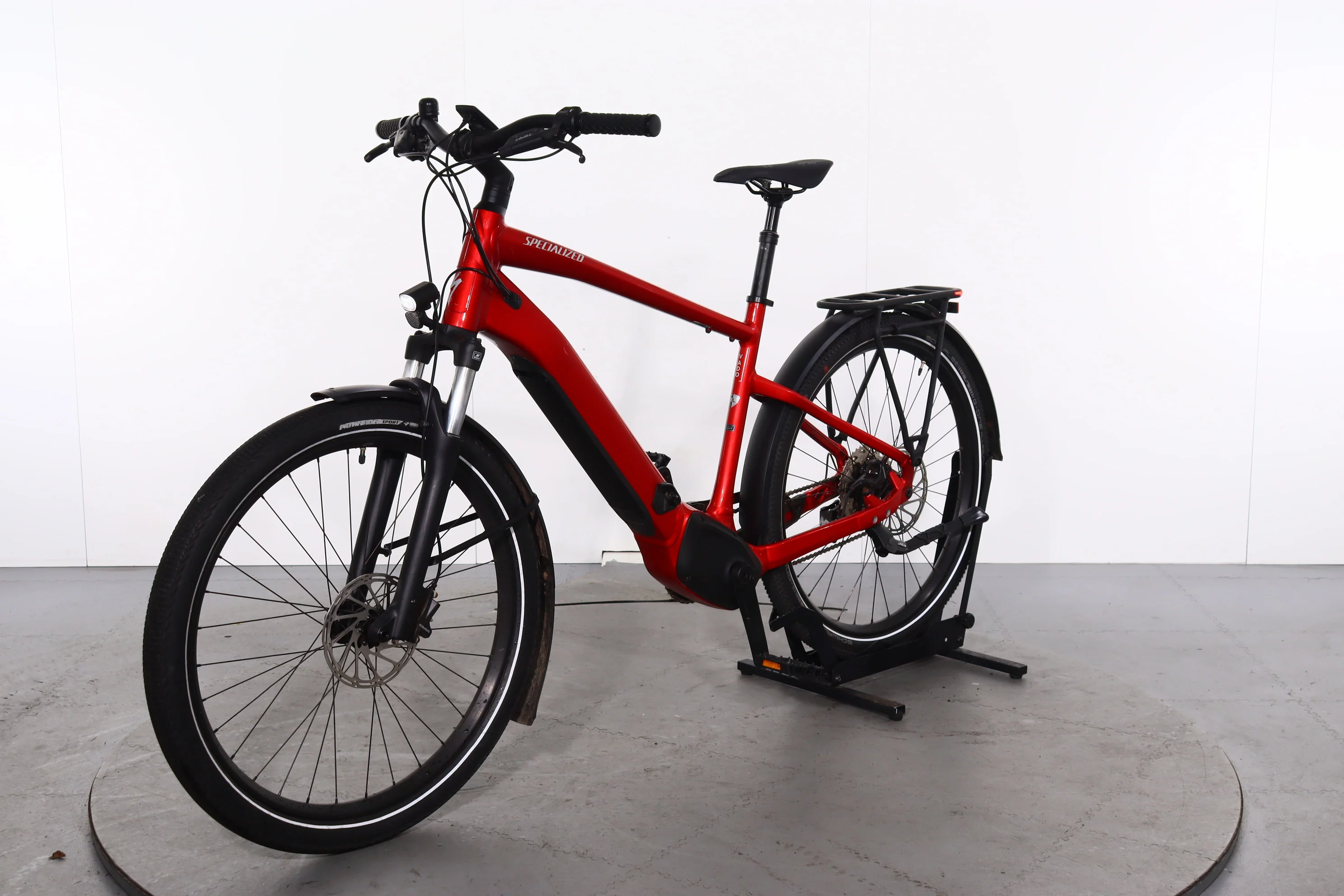 Specialized Turbo Vado 4.0 - Image 4