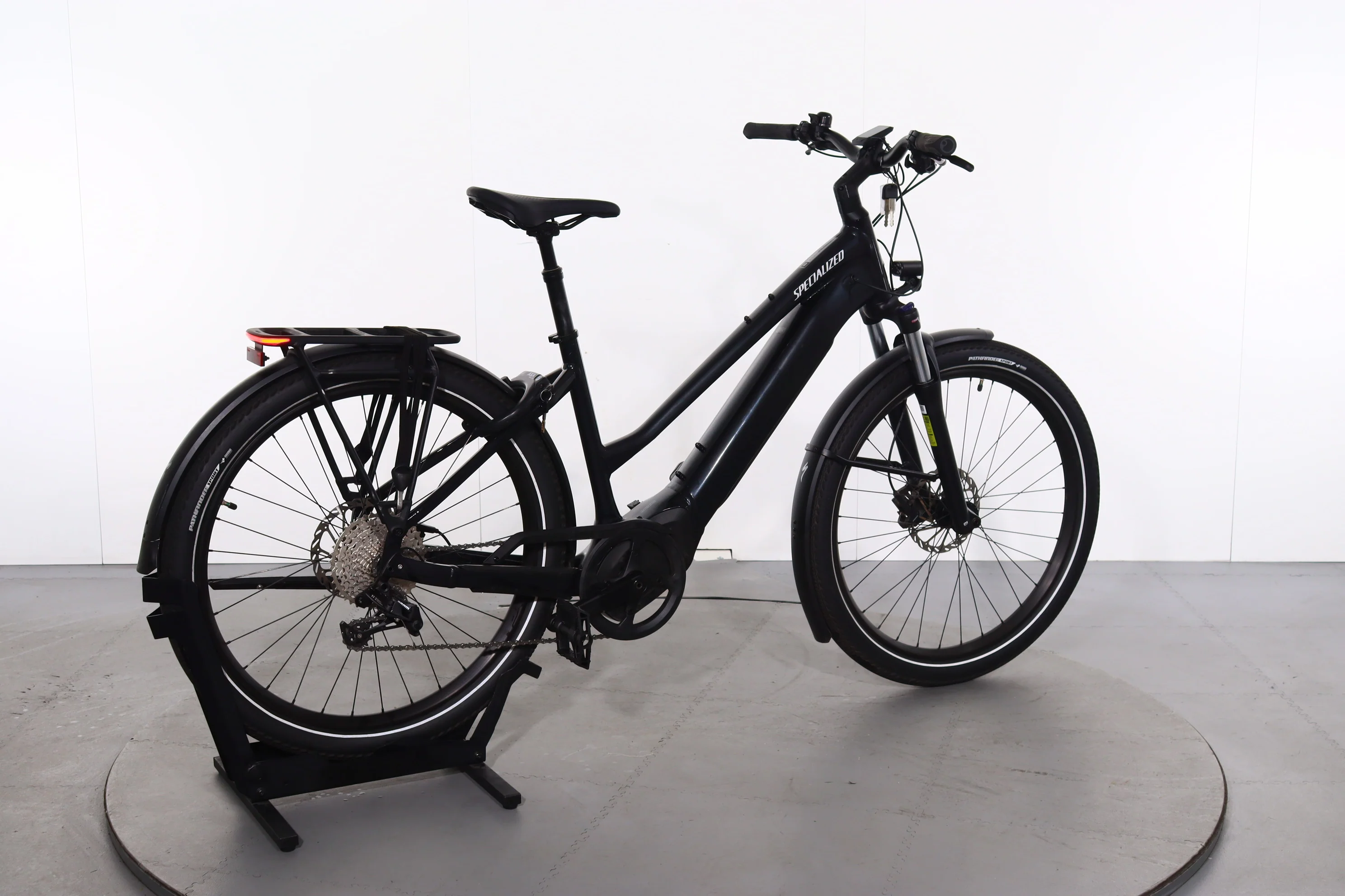 Specialized Turbo Vado 4.0 - Image 2
