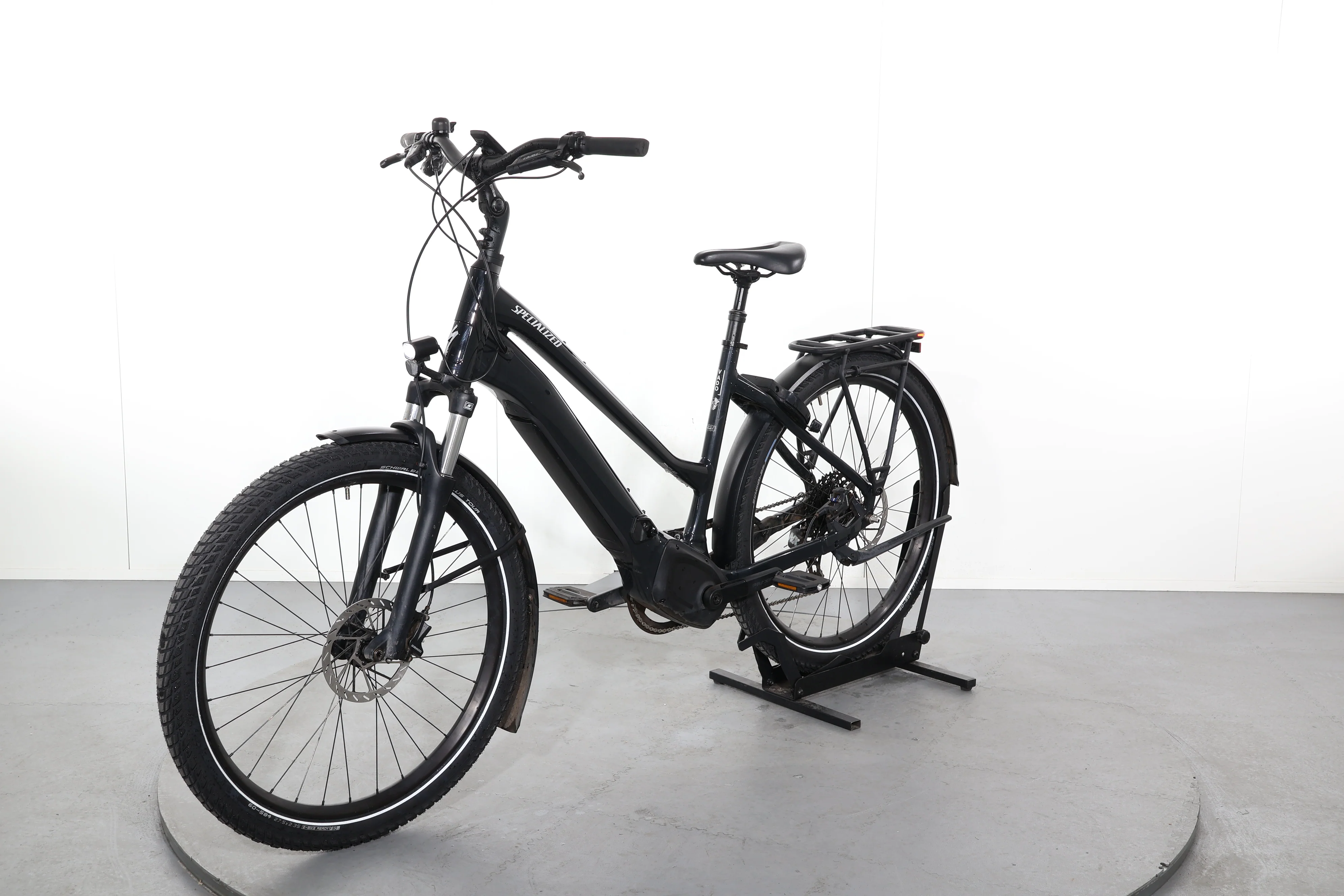 Specialized Turbo Vado 4.0 - Image 3