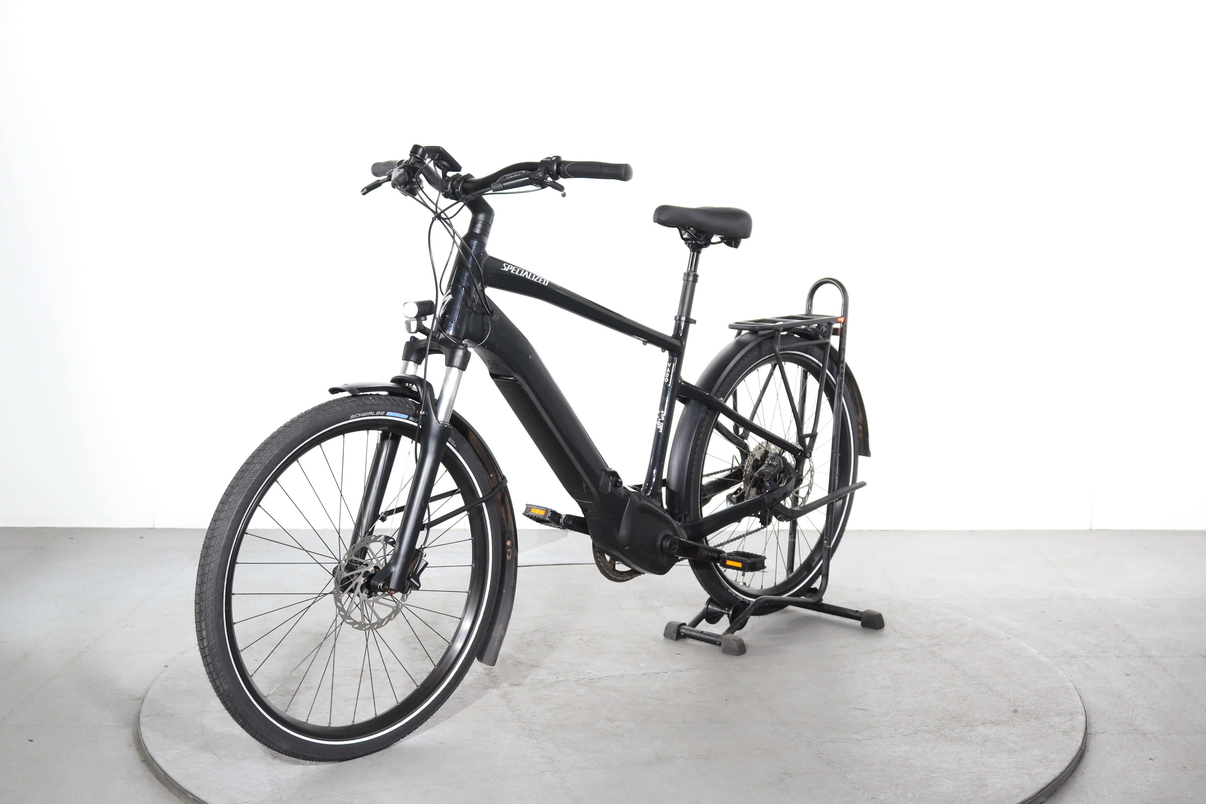 Specialized Turbo Vado 4.0 - Image 3