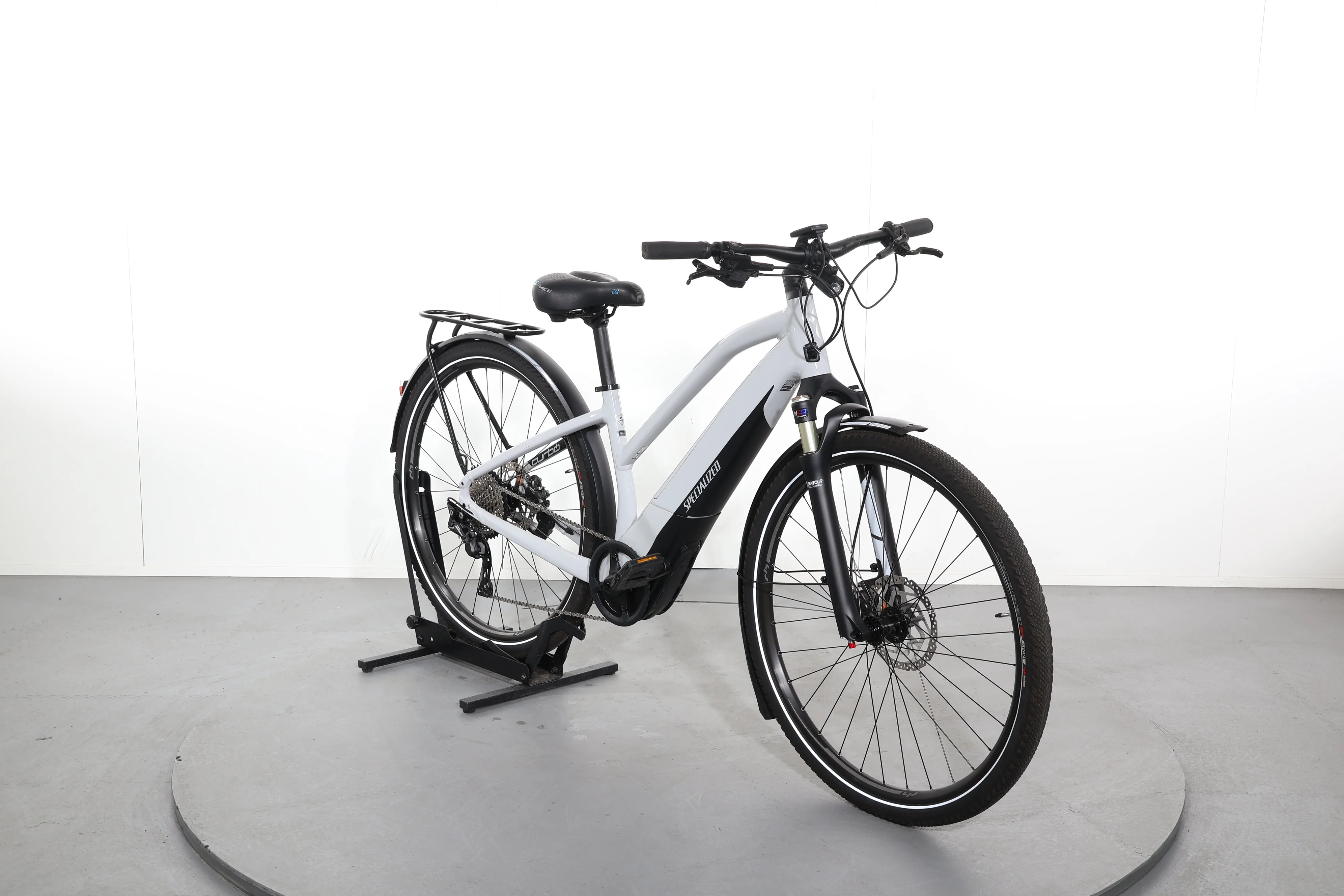 Specialized Turbo Vado 4.0 - Image 2