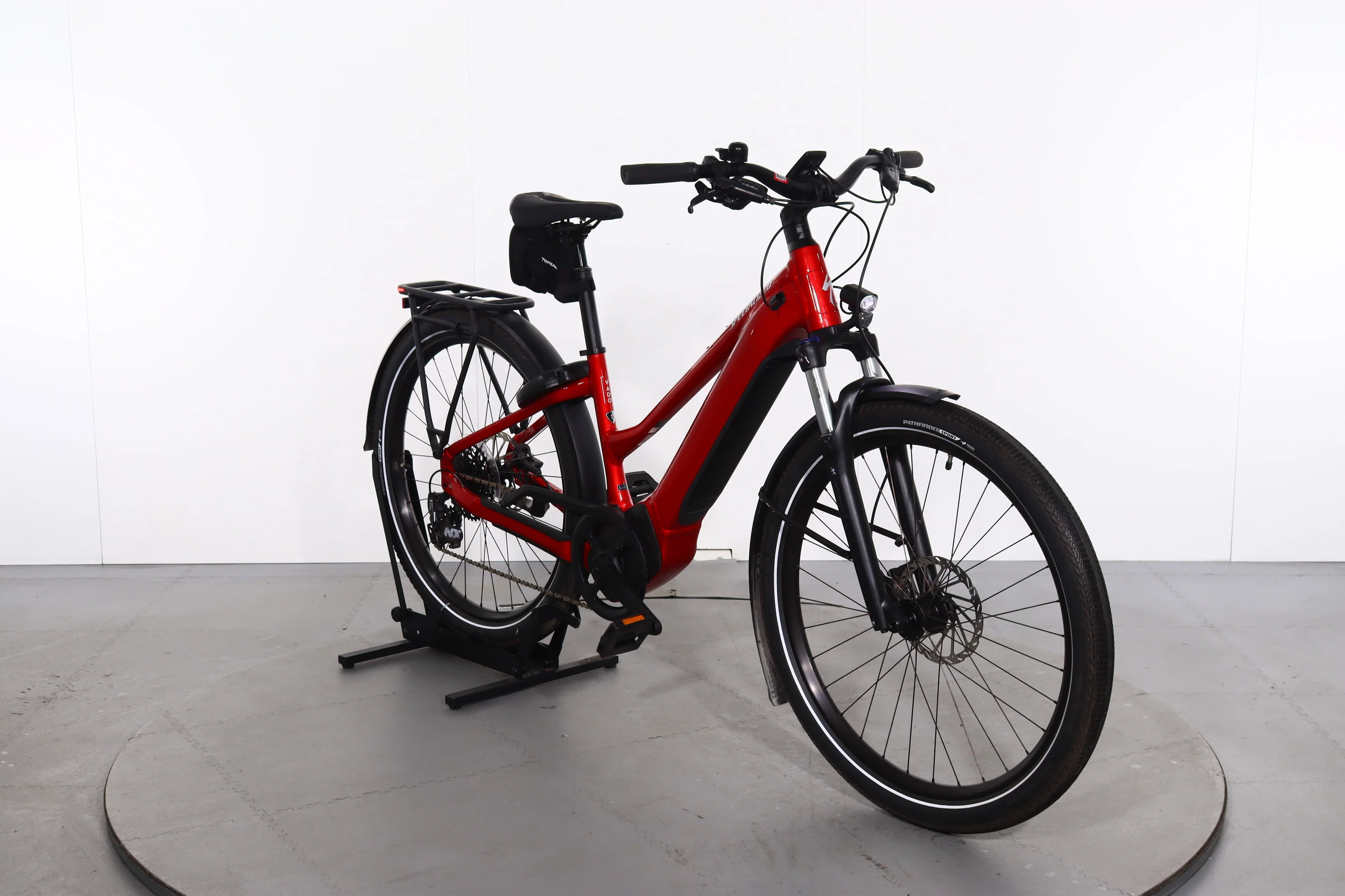Specialized Turbo Vado 4.0 Step-Through - Image 2
