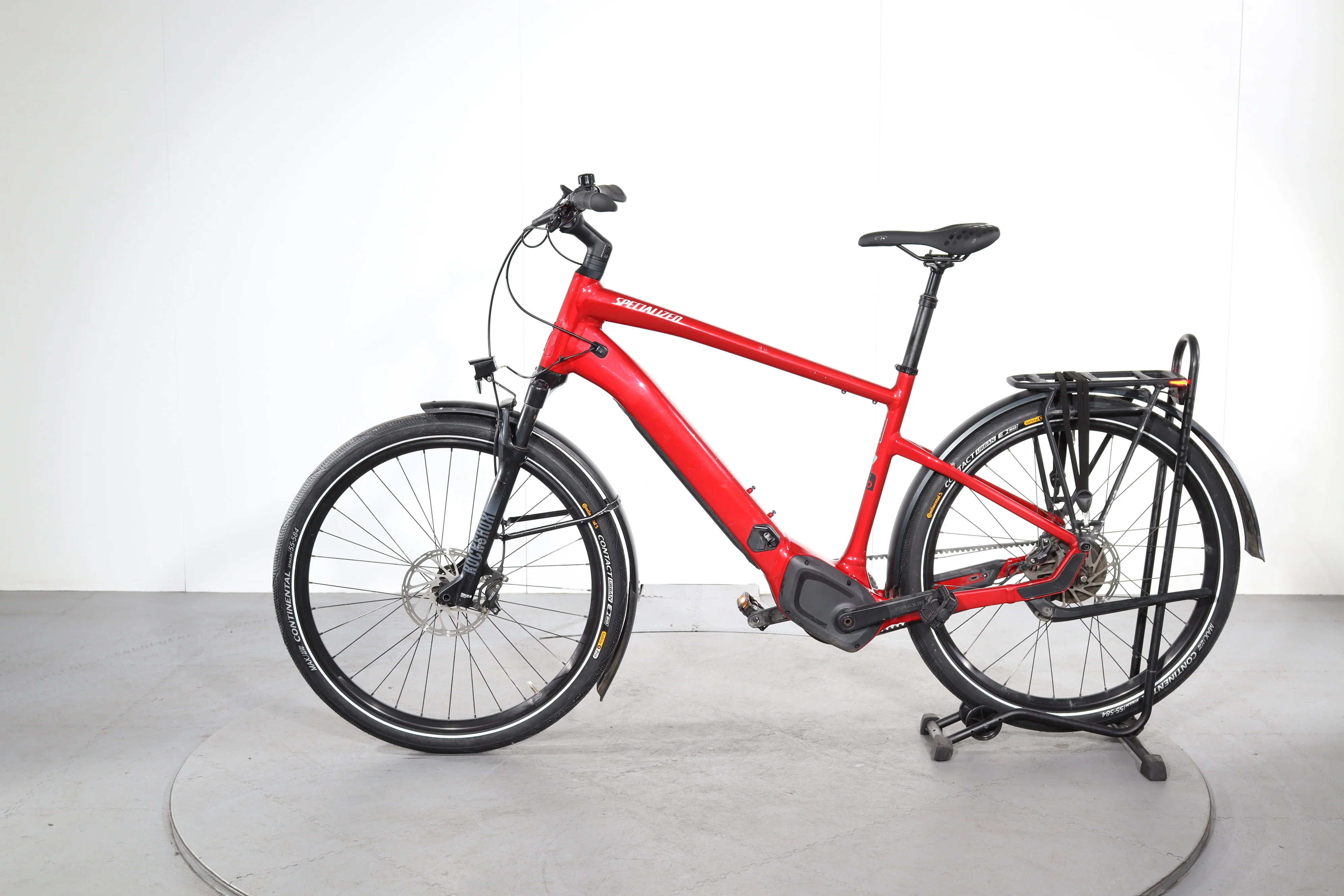 Specialized Turbo Vado 5.0 IGH - Image 4