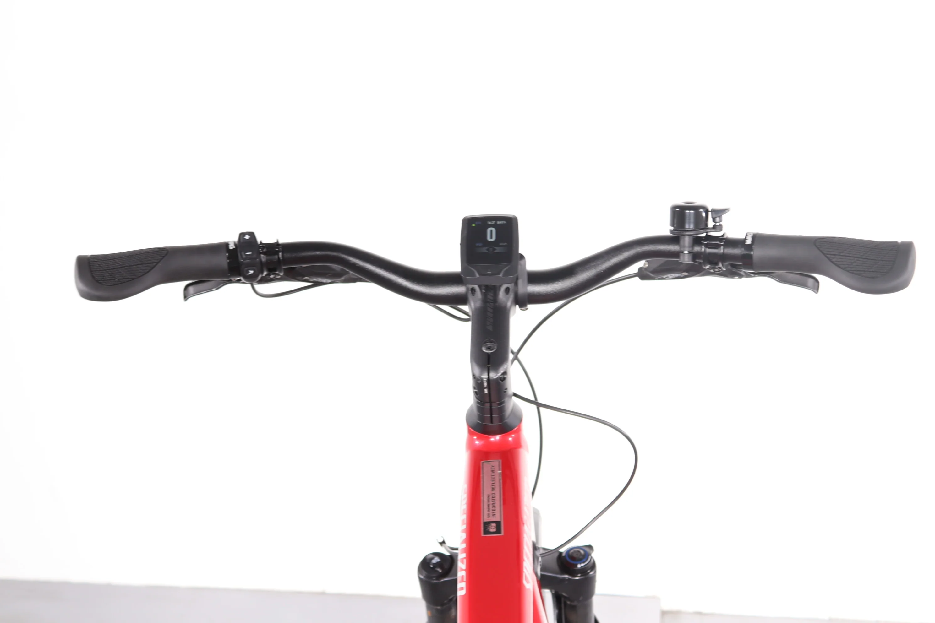 Specialized Turbo Vado 5.0 IGH - Image 7