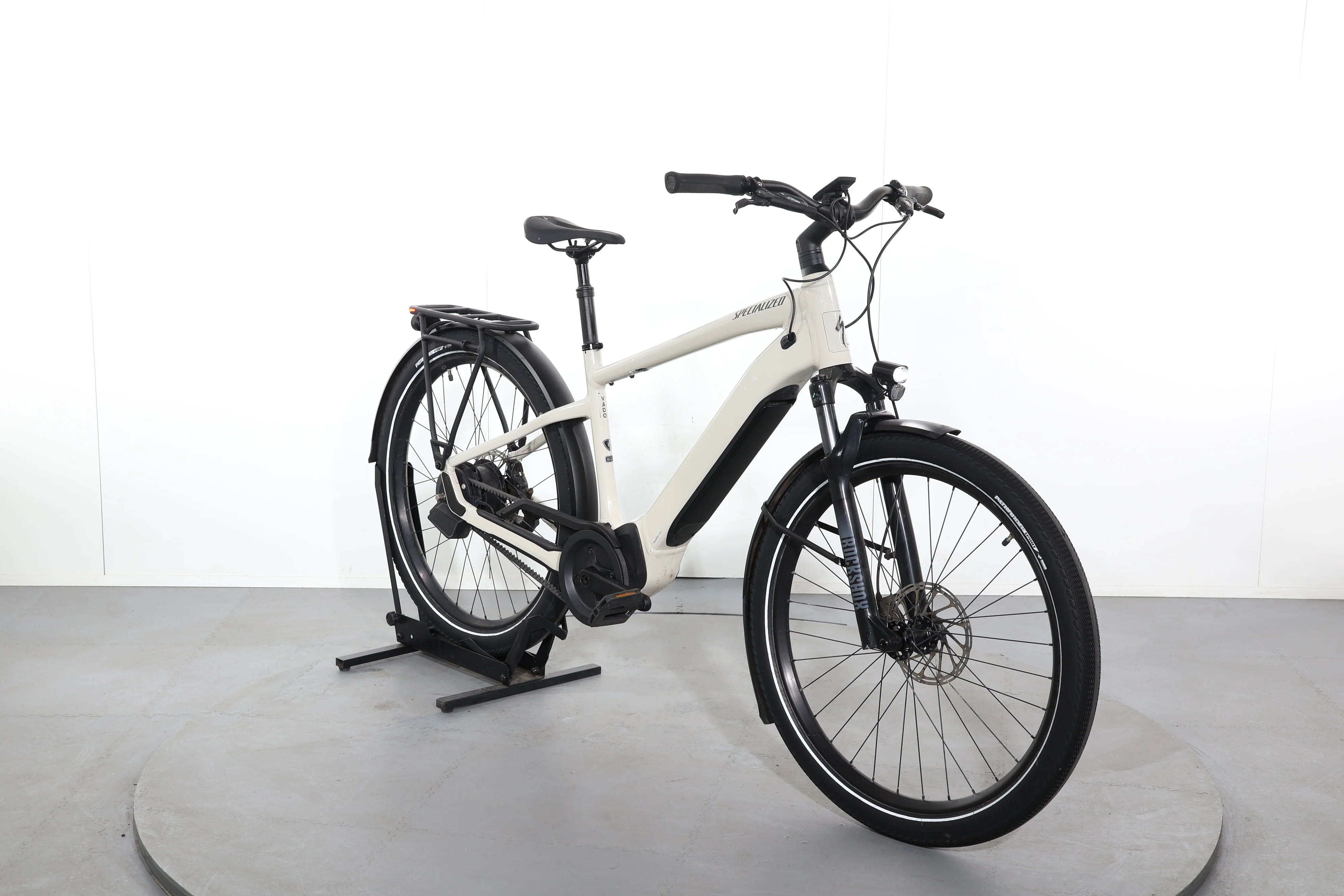 Specialized Turbo Vado 5.0 - Image 2