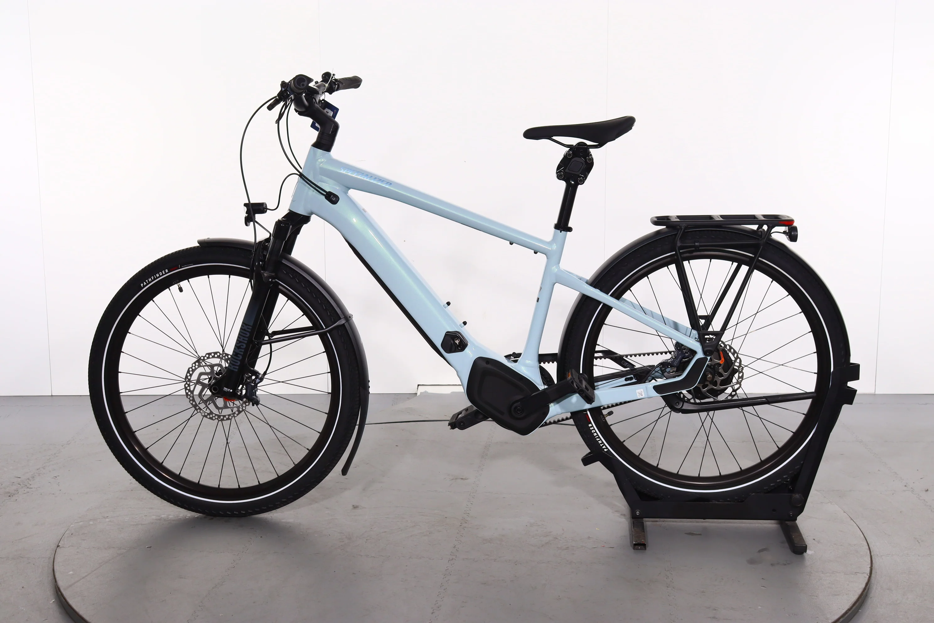 Specialized Turbo Vado 5.0 IGH - Image 4