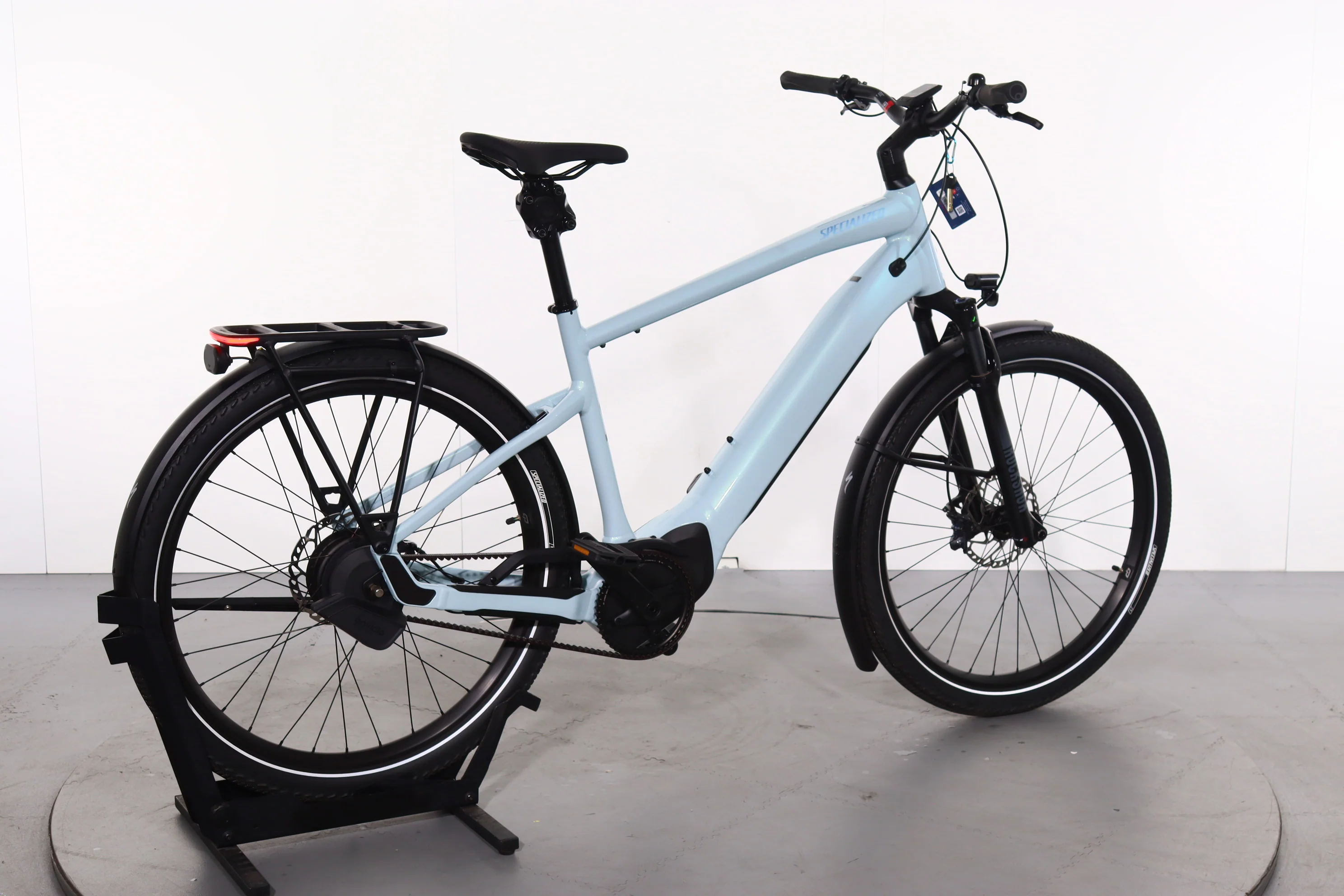 Specialized Turbo Vado 5.0 IGH - Image 6