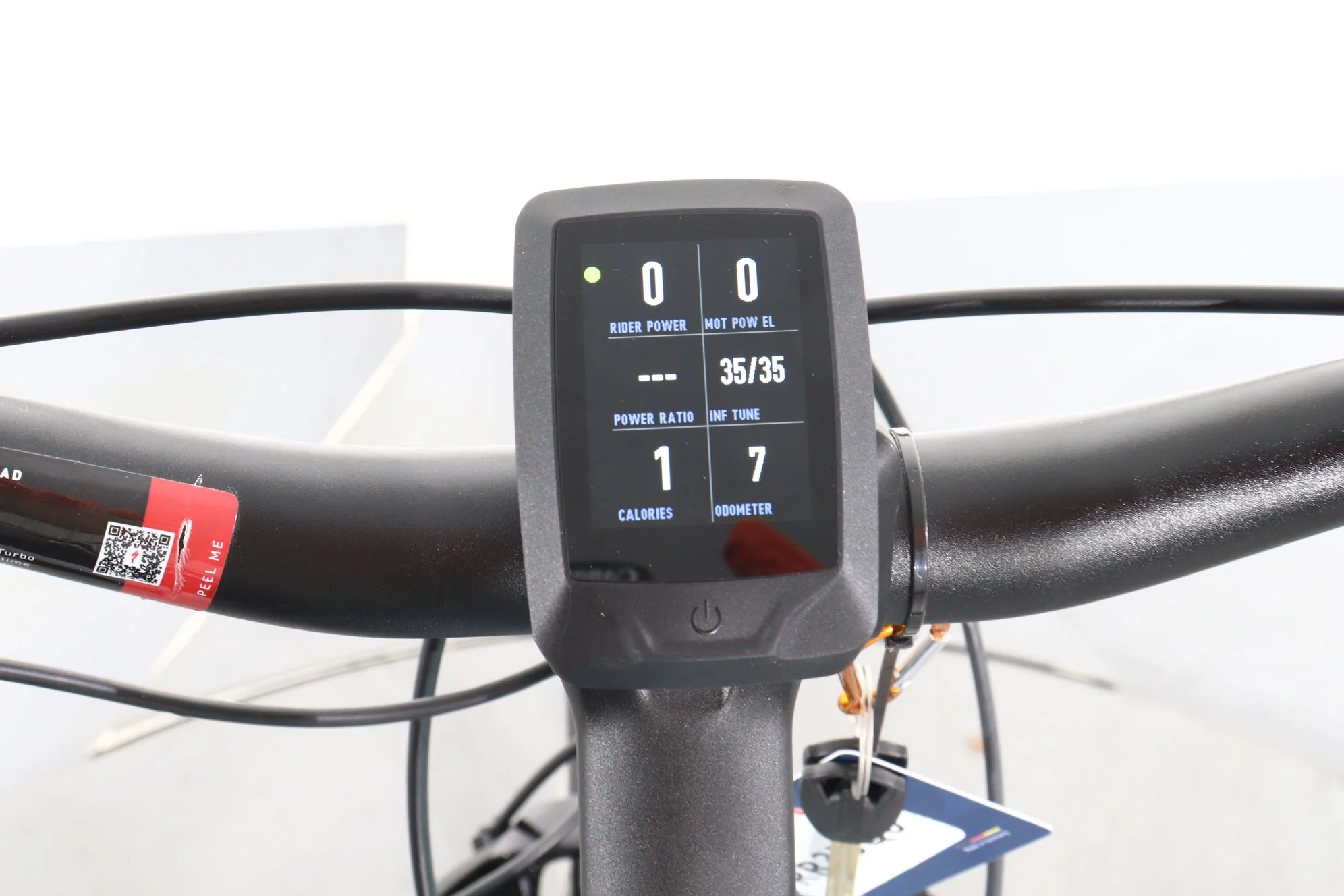 Specialized Turbo Vado 5.0 IGH - Image 8