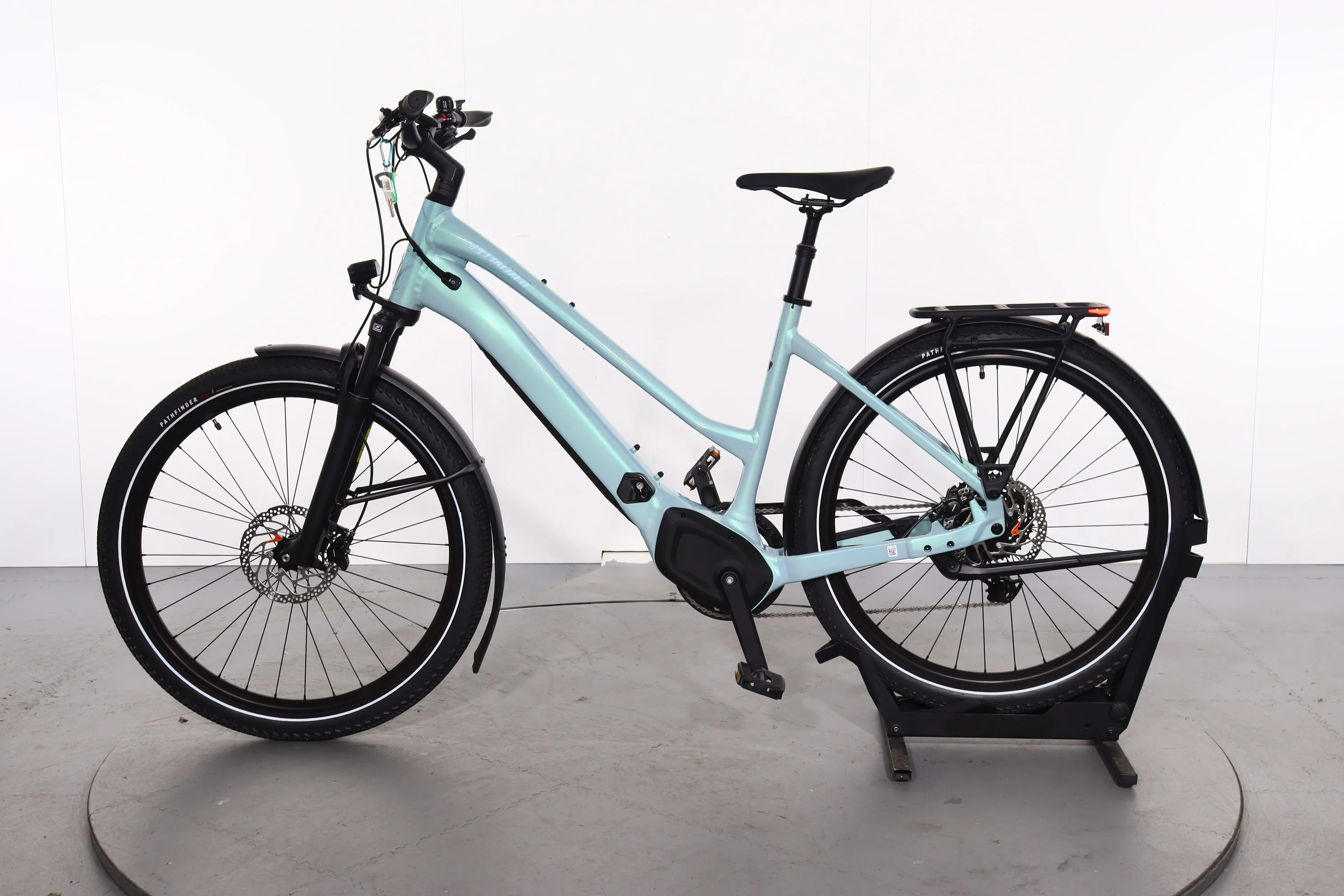Specialized Turbo Vado 5.0 - Image 4