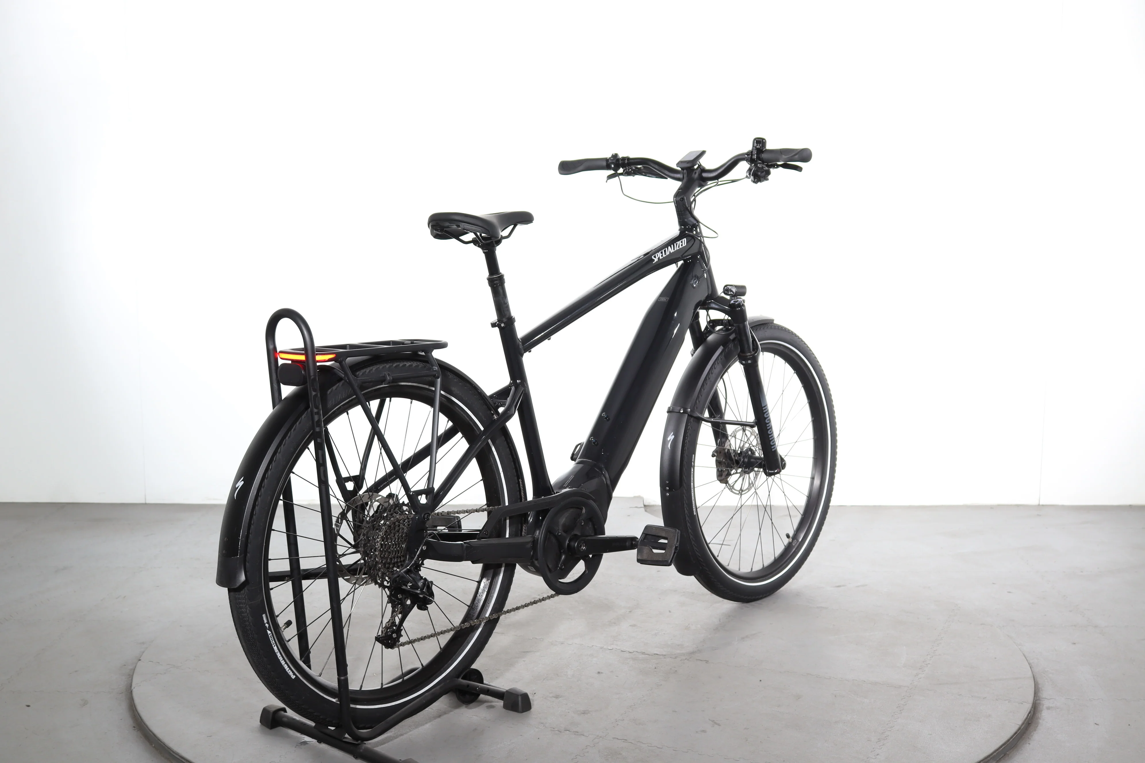 Specialized Turbo Vado 5.0 - Image 6