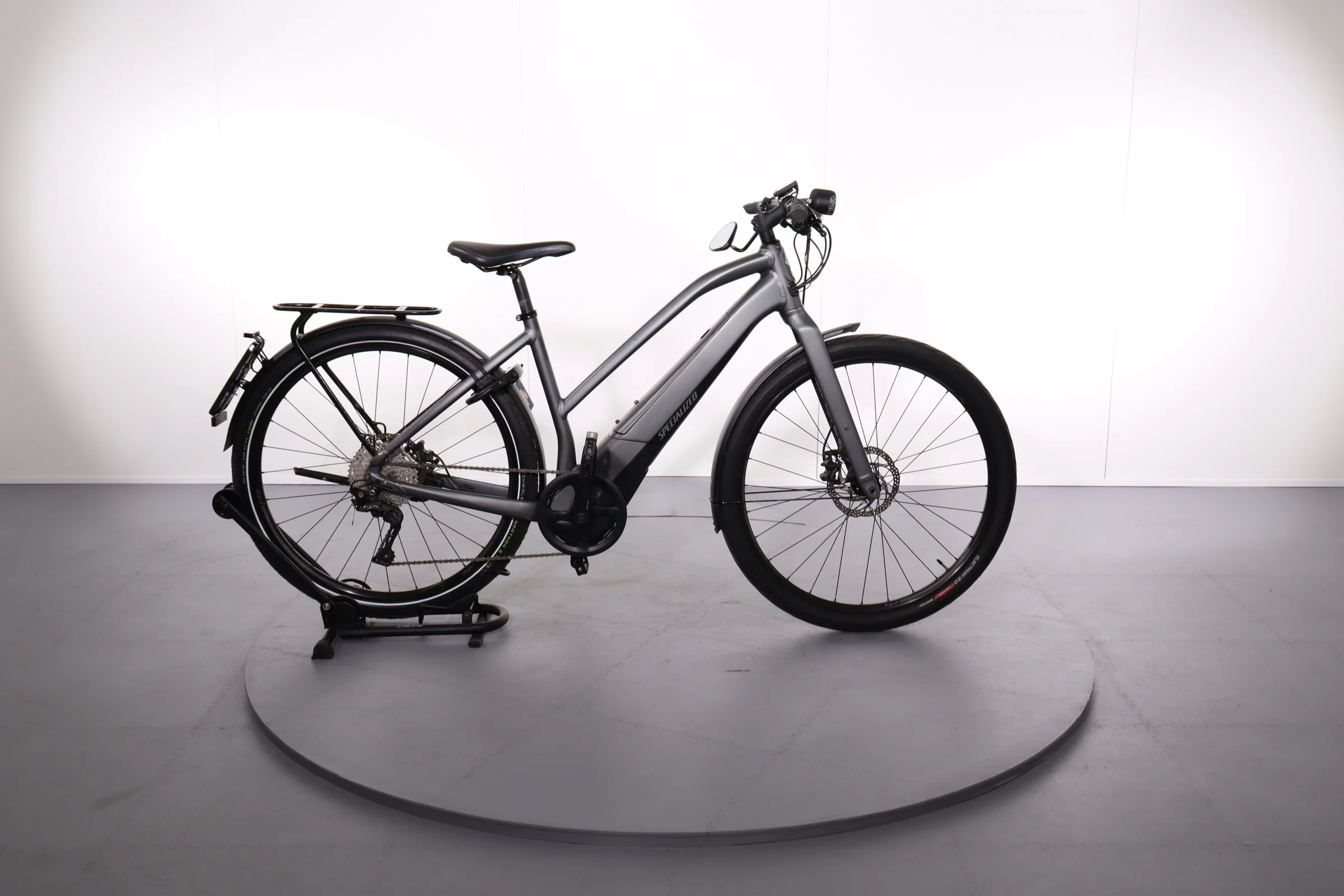 Specialized Turbo Vado 5.0