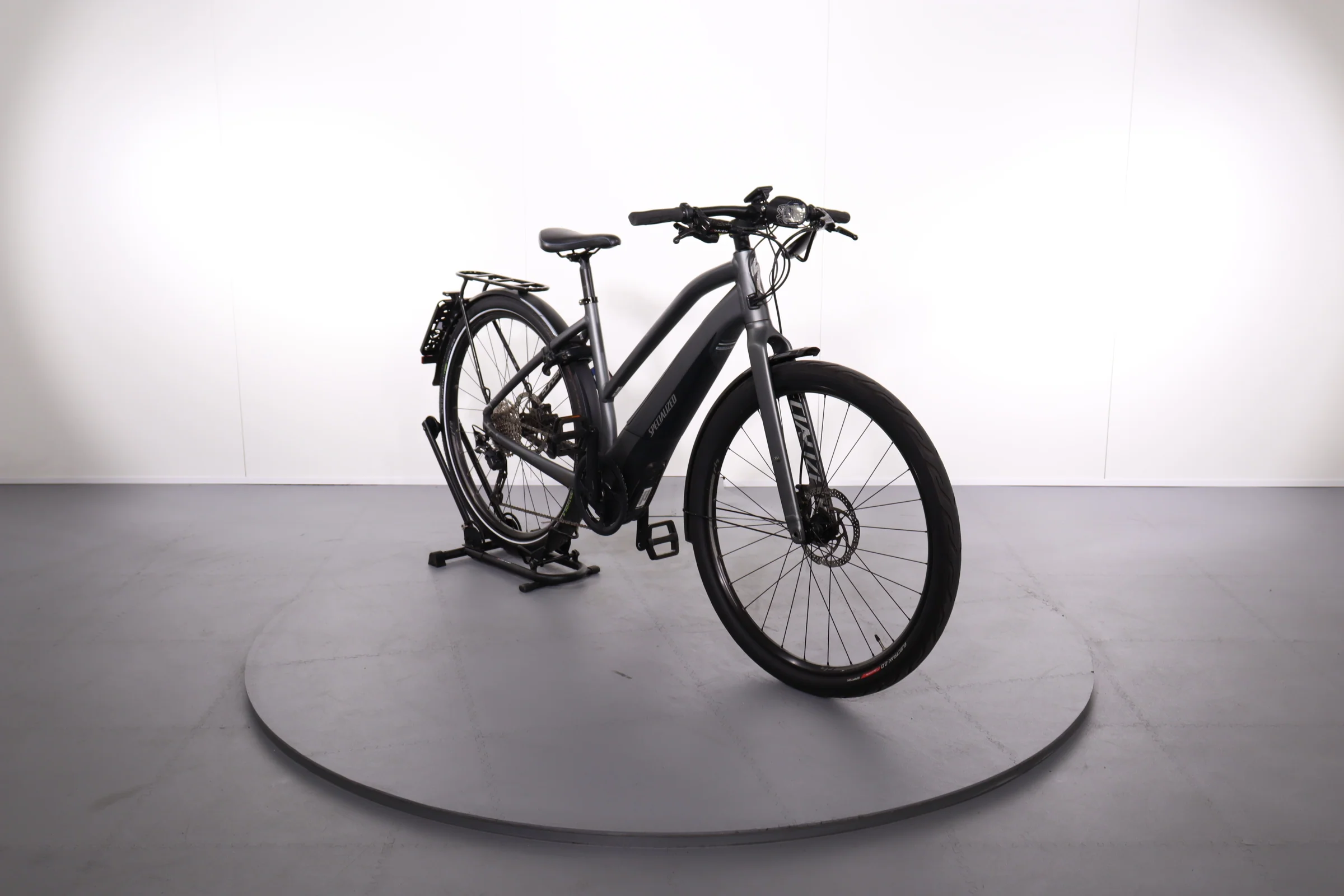 Specialized Turbo Vado 5.0 - Image 2