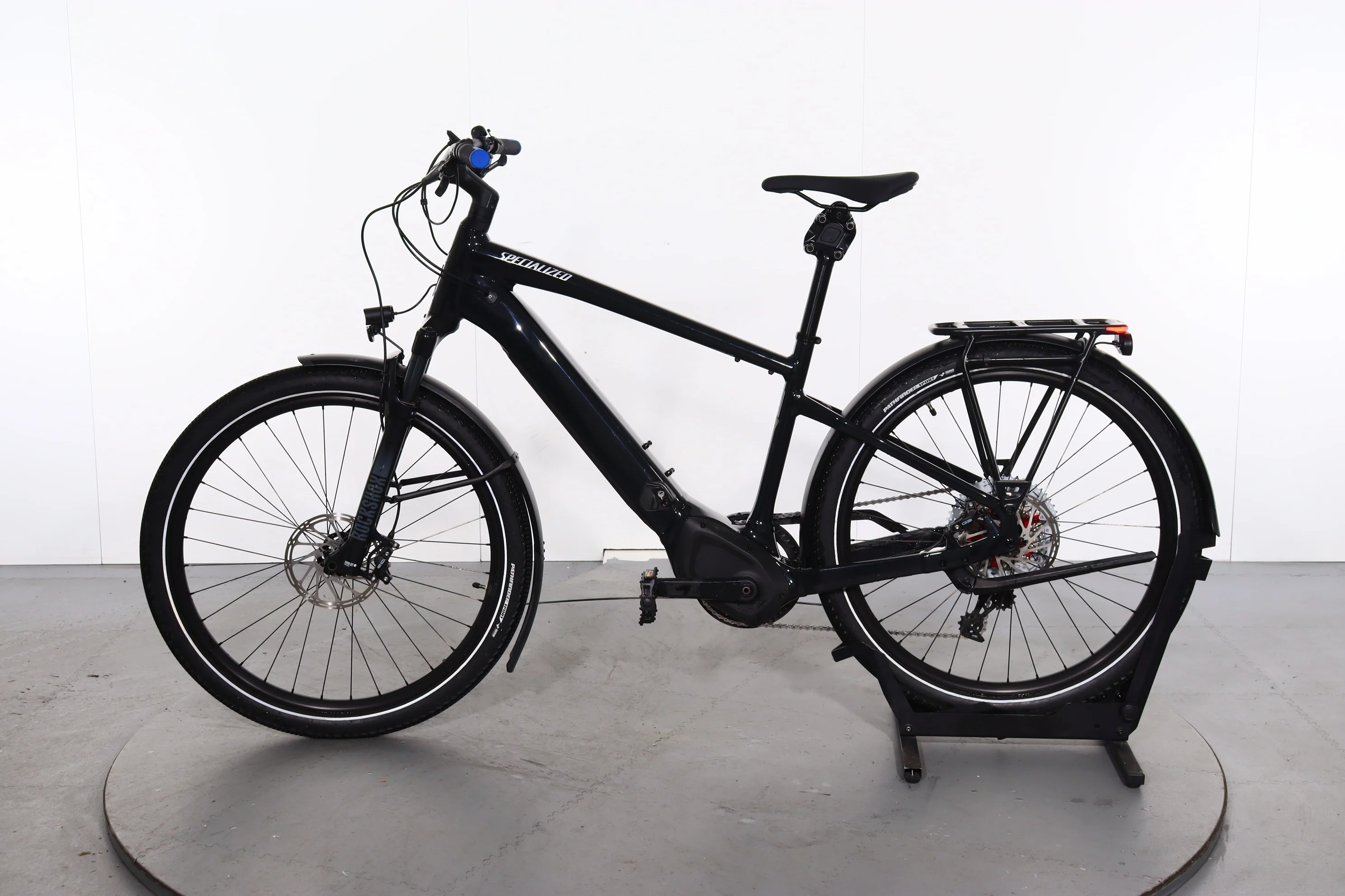 Specialized Turbo Vado 5.0 - Image 4