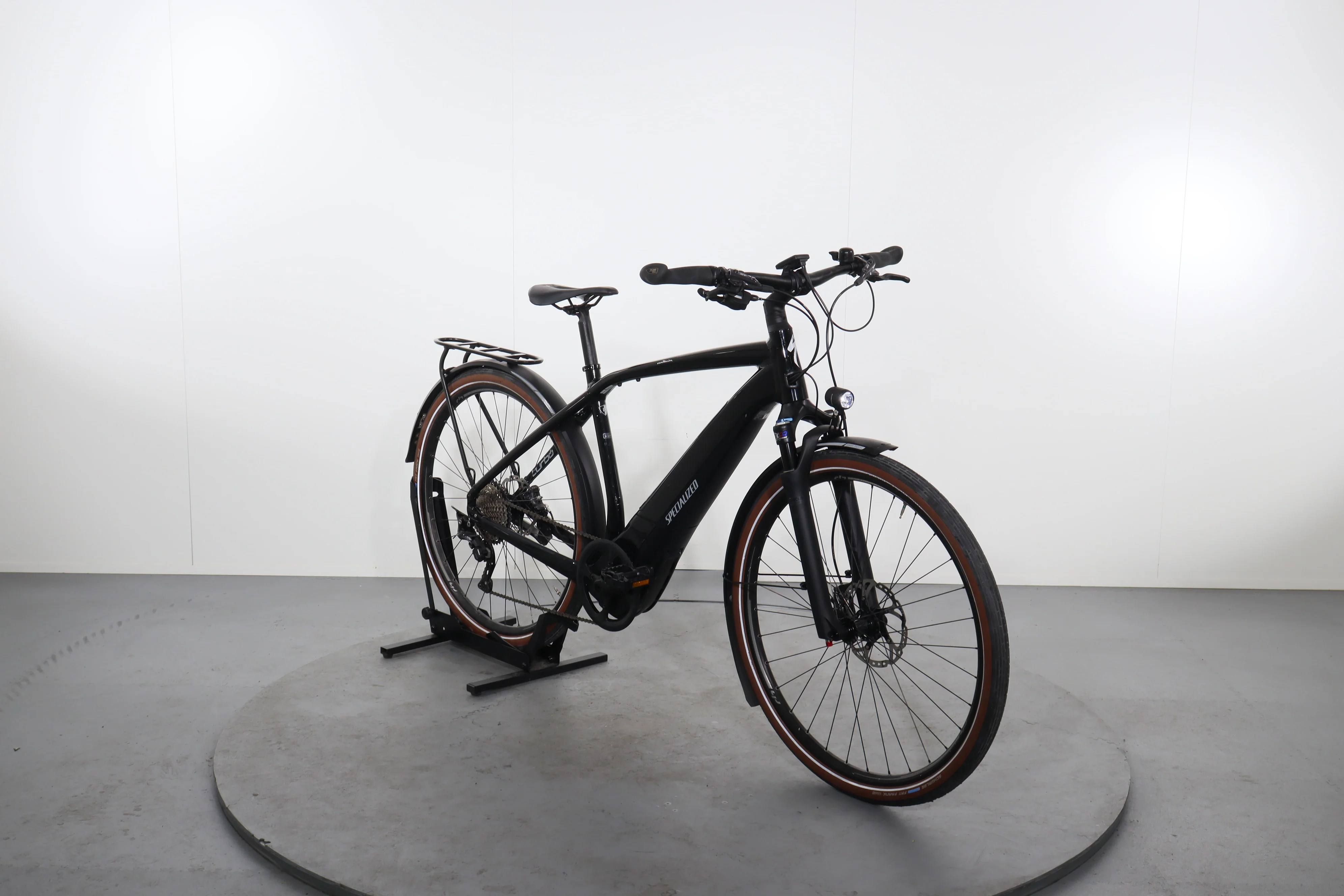 Specialized Turbo Vado 5.0 - Image 2