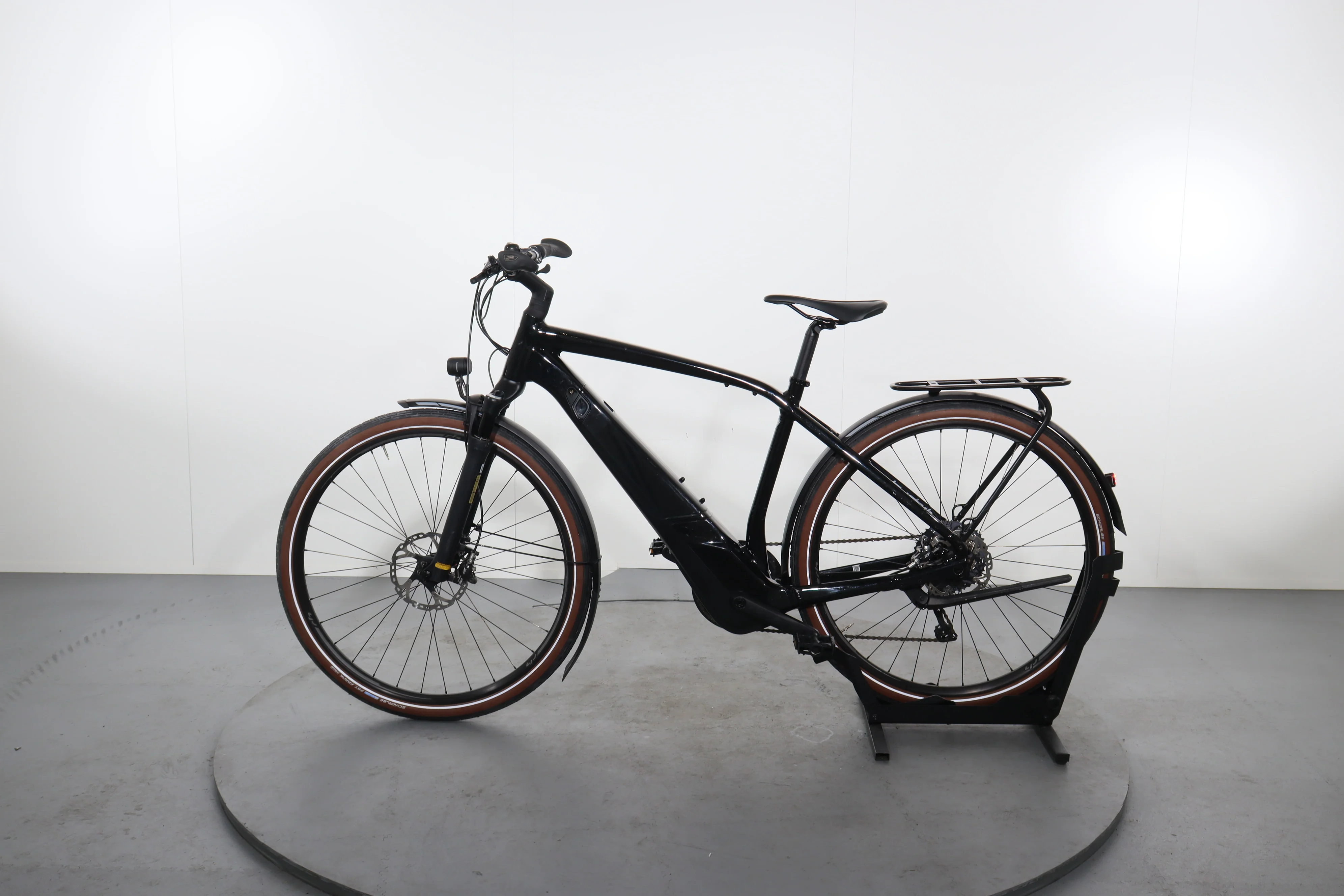 Specialized Turbo Vado 5.0 - Image 4