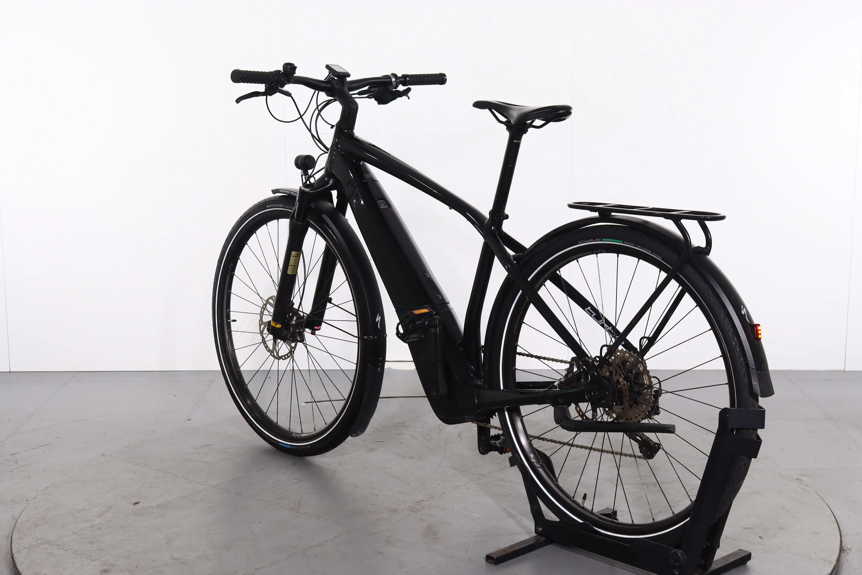 Specialized Turbo Vado 5.0 - Image 4