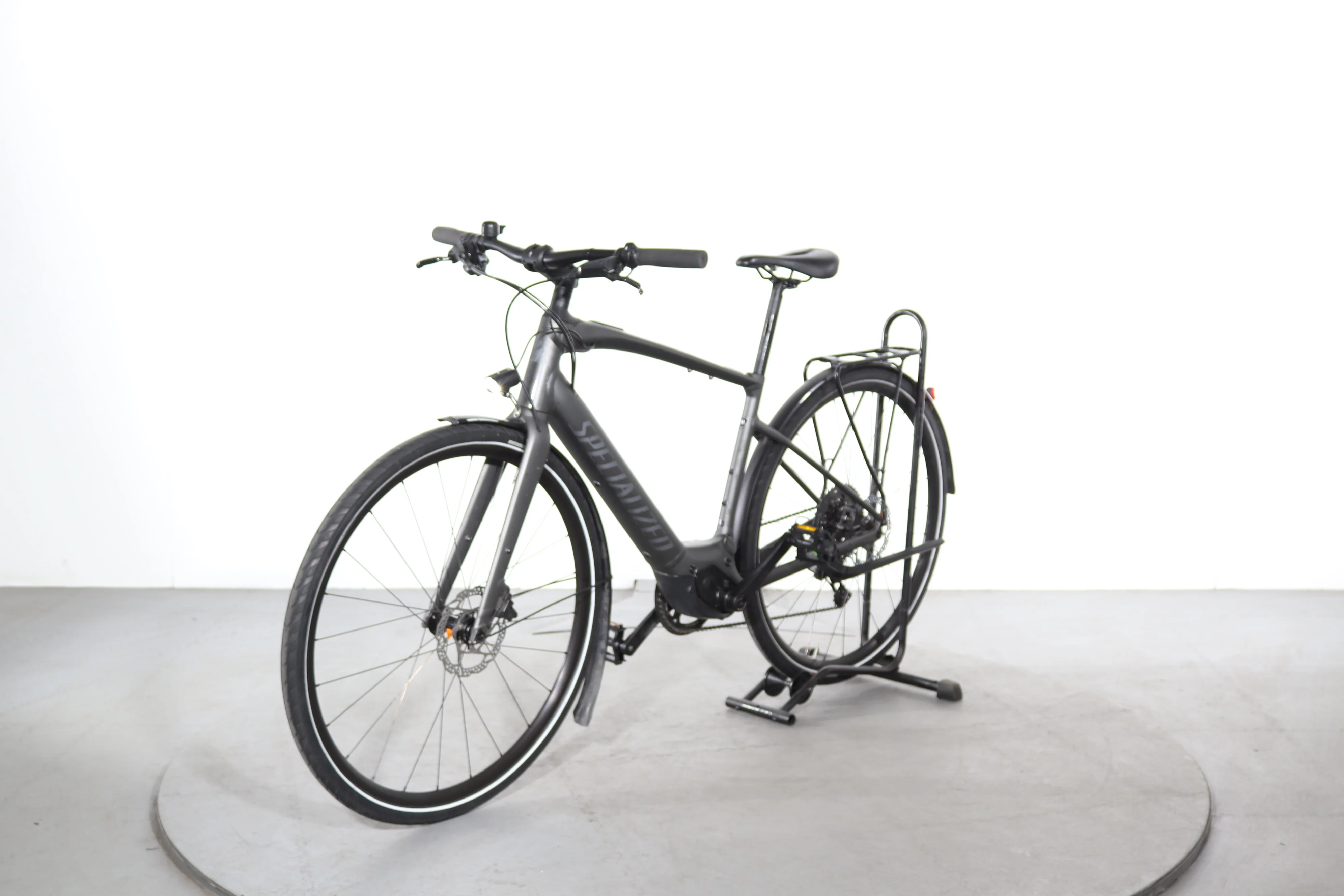 Specialized Turbo Vado SL 4.0 - Image 3