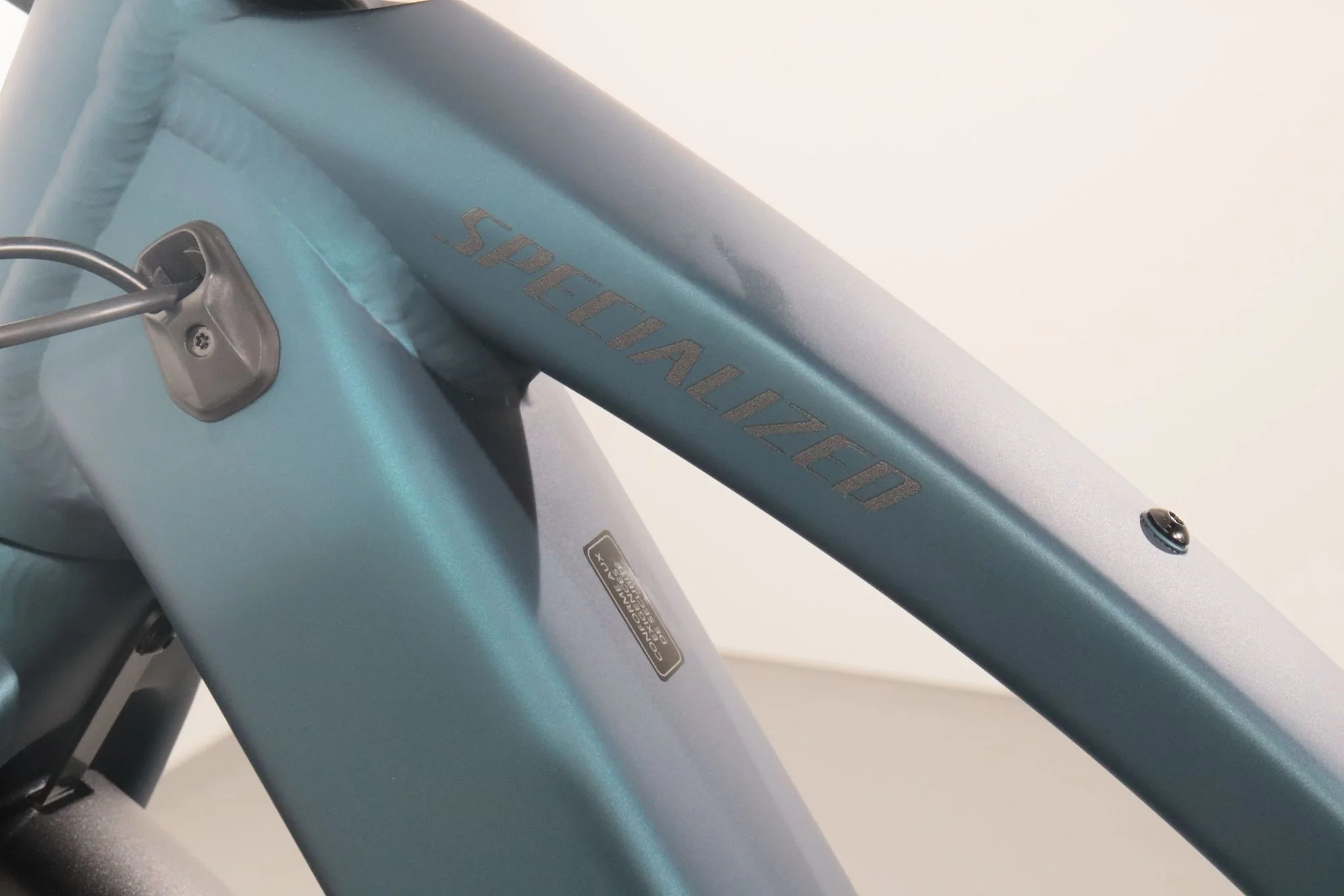 Specialized Turbo Vado Sl 2 5.0 - Image 12