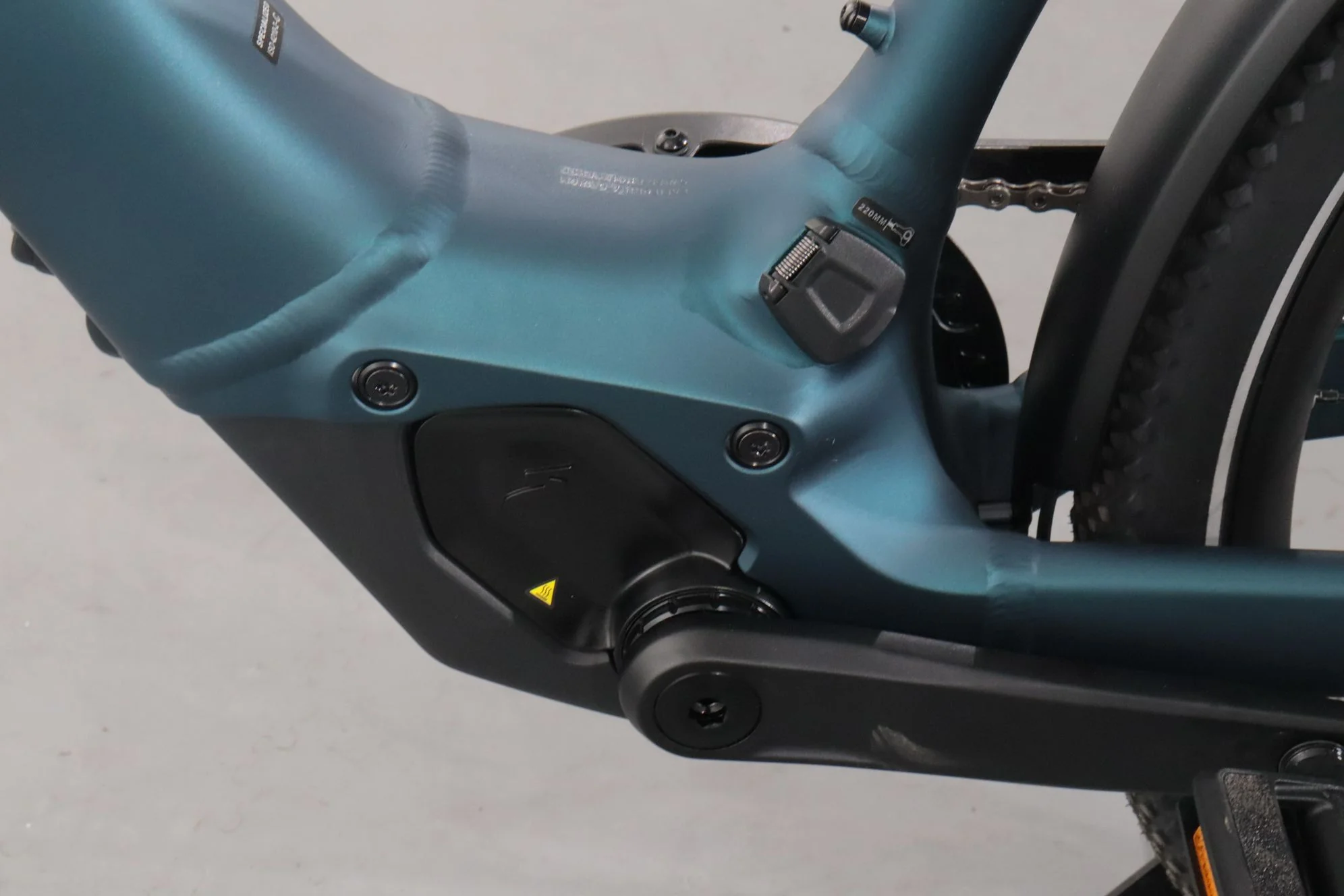 Specialized Turbo Vado Sl 2 5.0 - Image 13