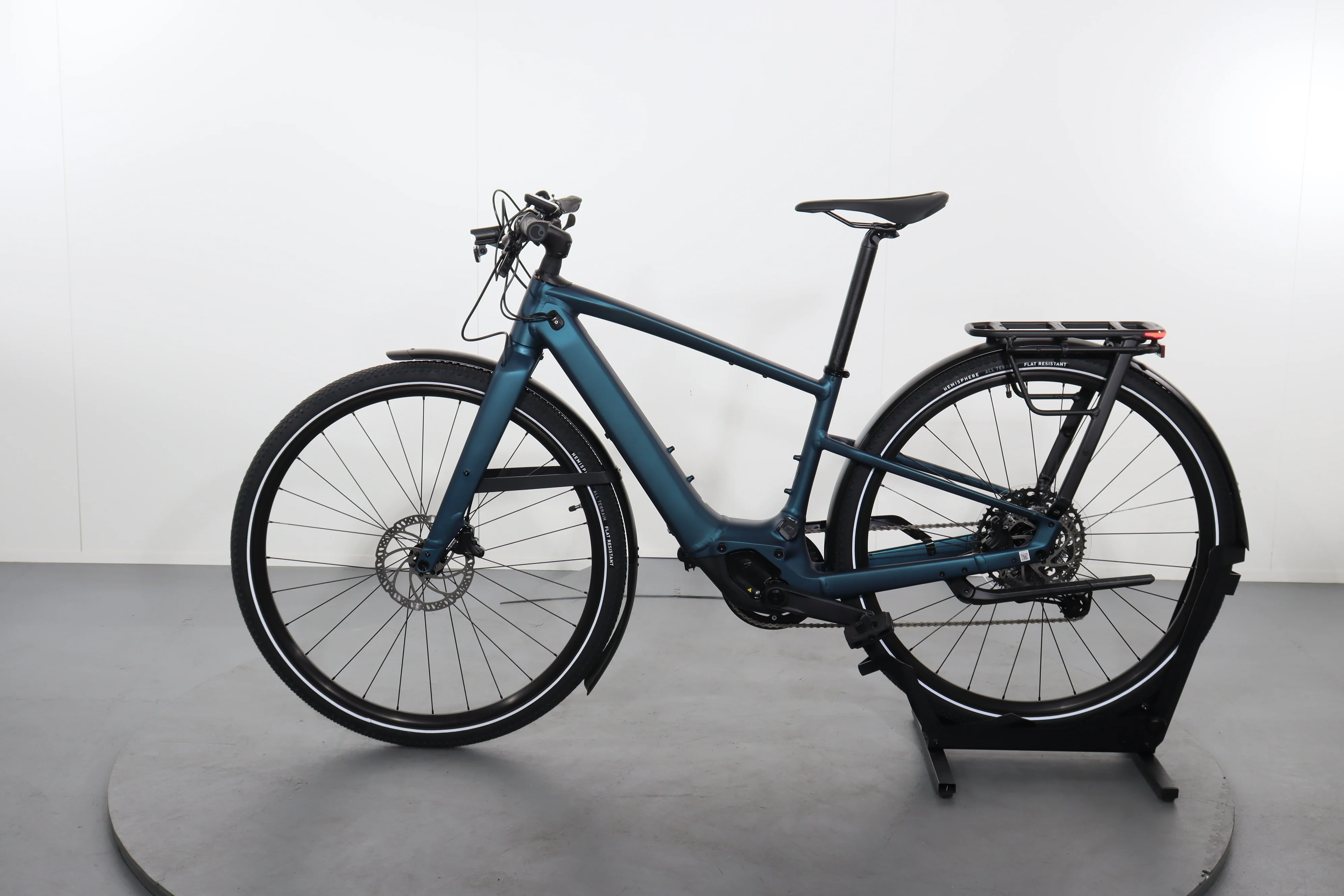 Specialized Turbo Vado SL 2 5.0 - Image 4