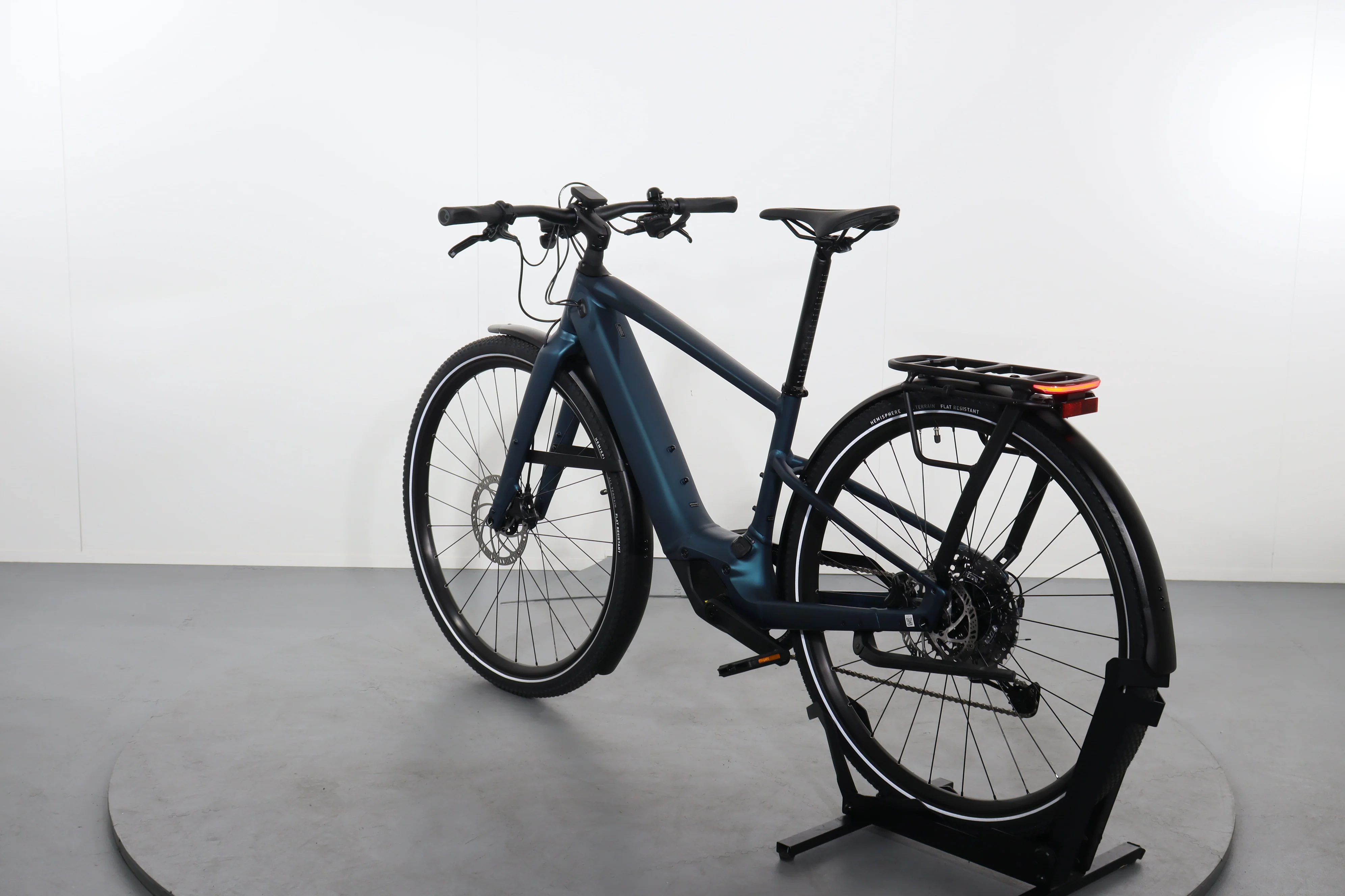 Specialized Turbo Vado SL 2 5.0 - Image 5