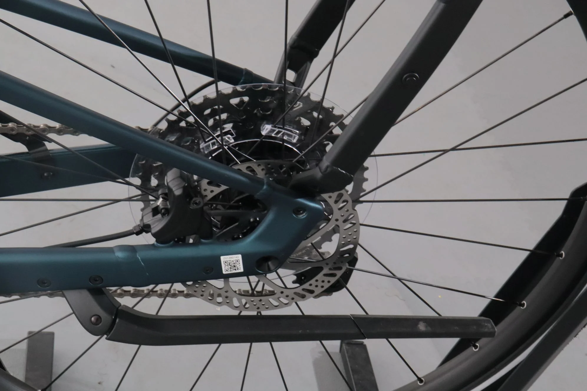 Specialized Turbo Vado SL 2 5.0 - Image 9
