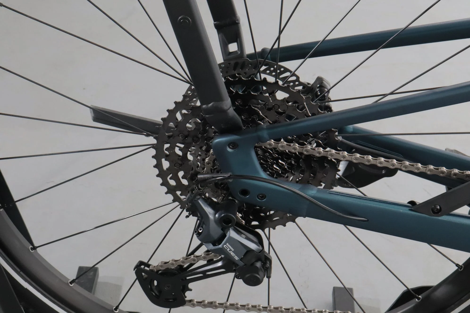 Specialized Turbo Vado Sl 2 5.0 - Image 10