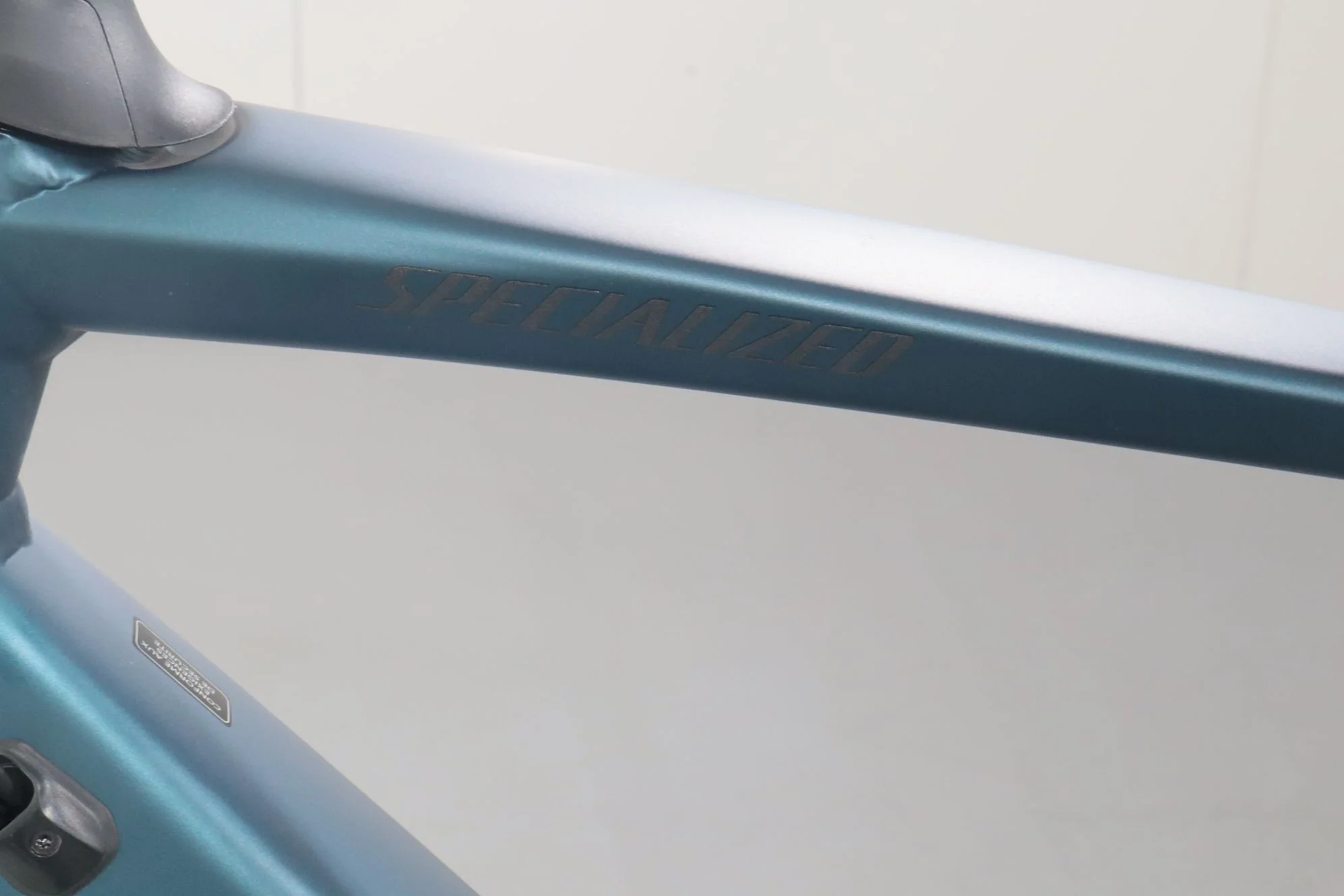 Specialized Turbo Vado Sl 2 5.0 - Image 12