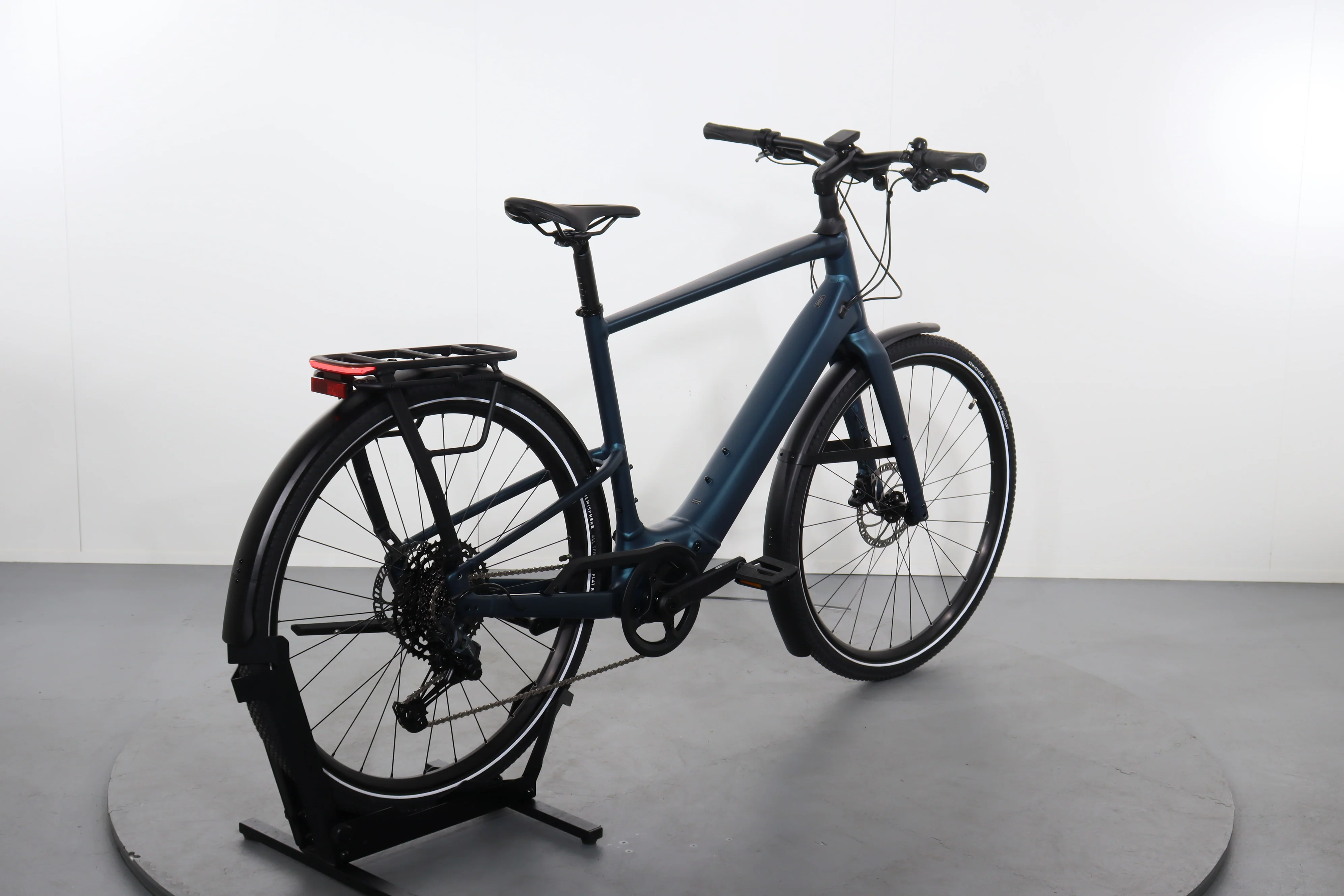 Specialized Turbo Vado Sl 2 5.0 - Image 6