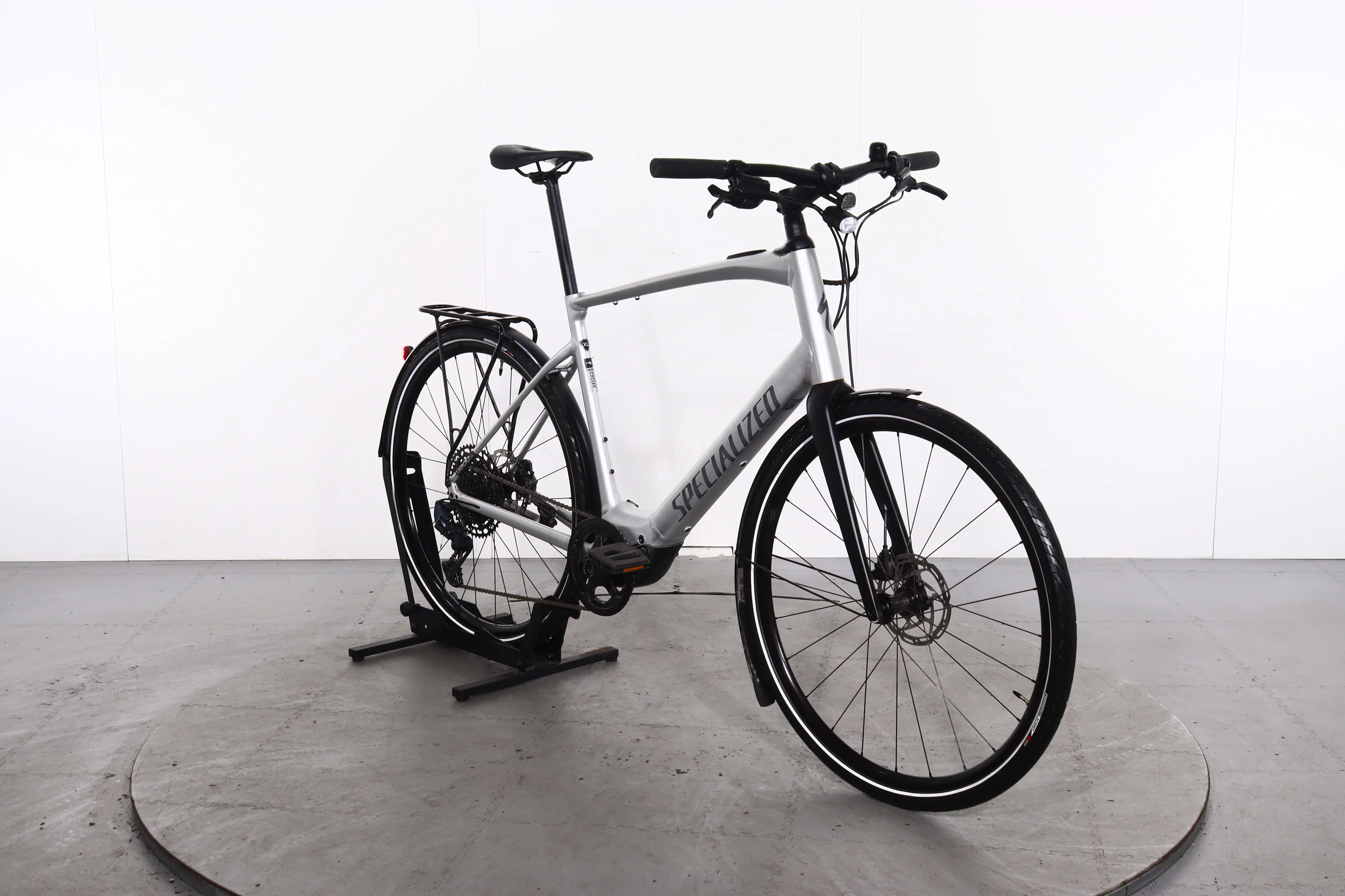 Specialized Turbo Vado SL 4.0 - Image 2