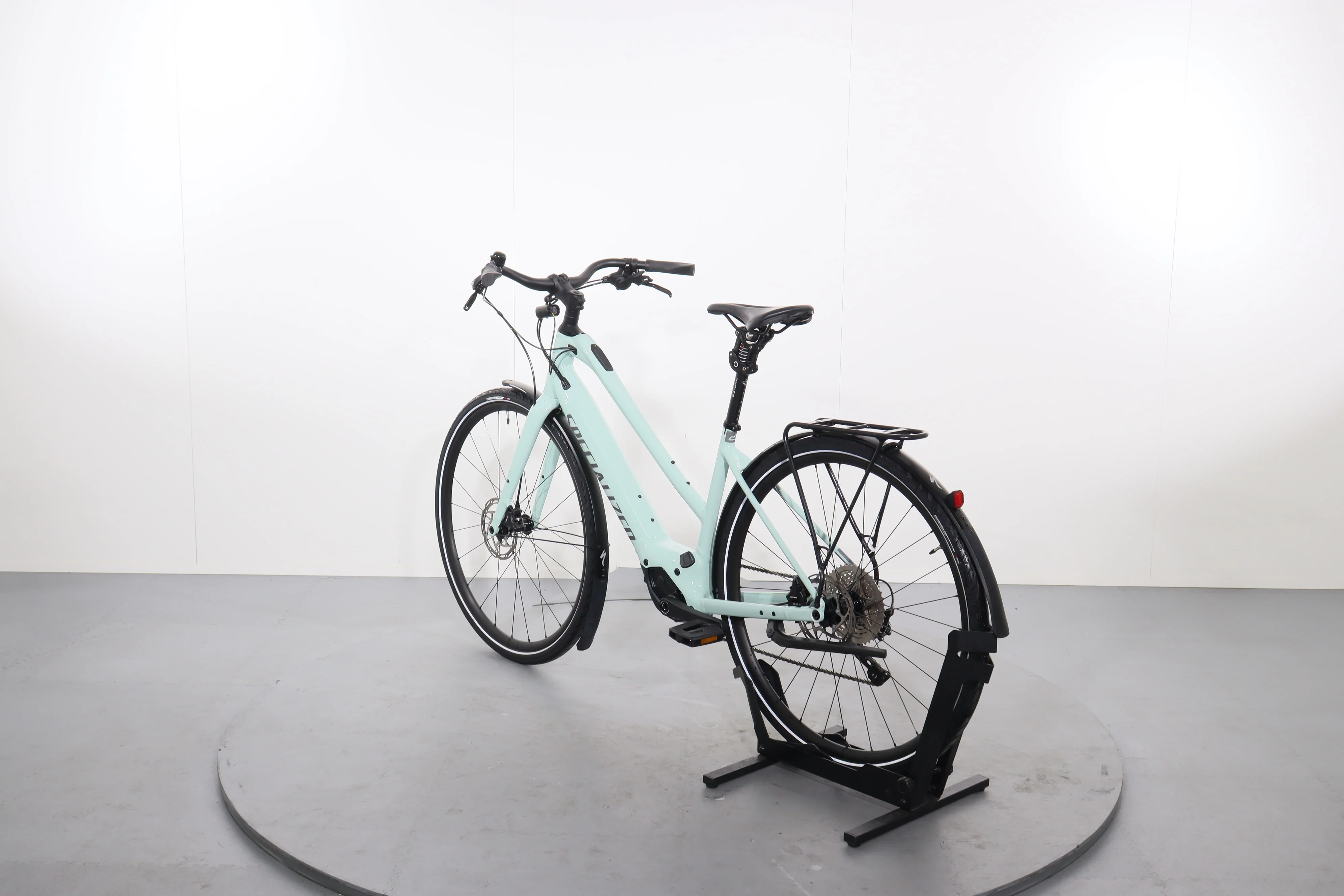 Specialized Turbo Vado SL 4.0 EQ - Image 5