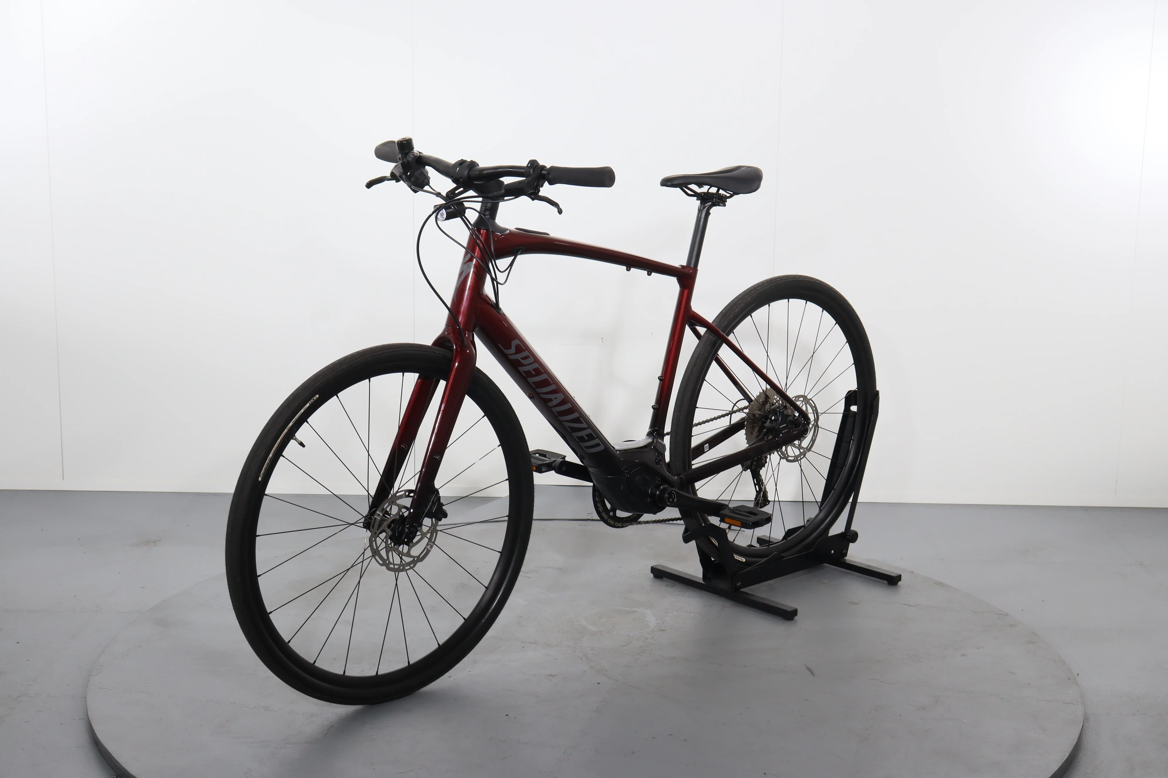 Specialized Turbo Vado SL 4.0 - Image 3