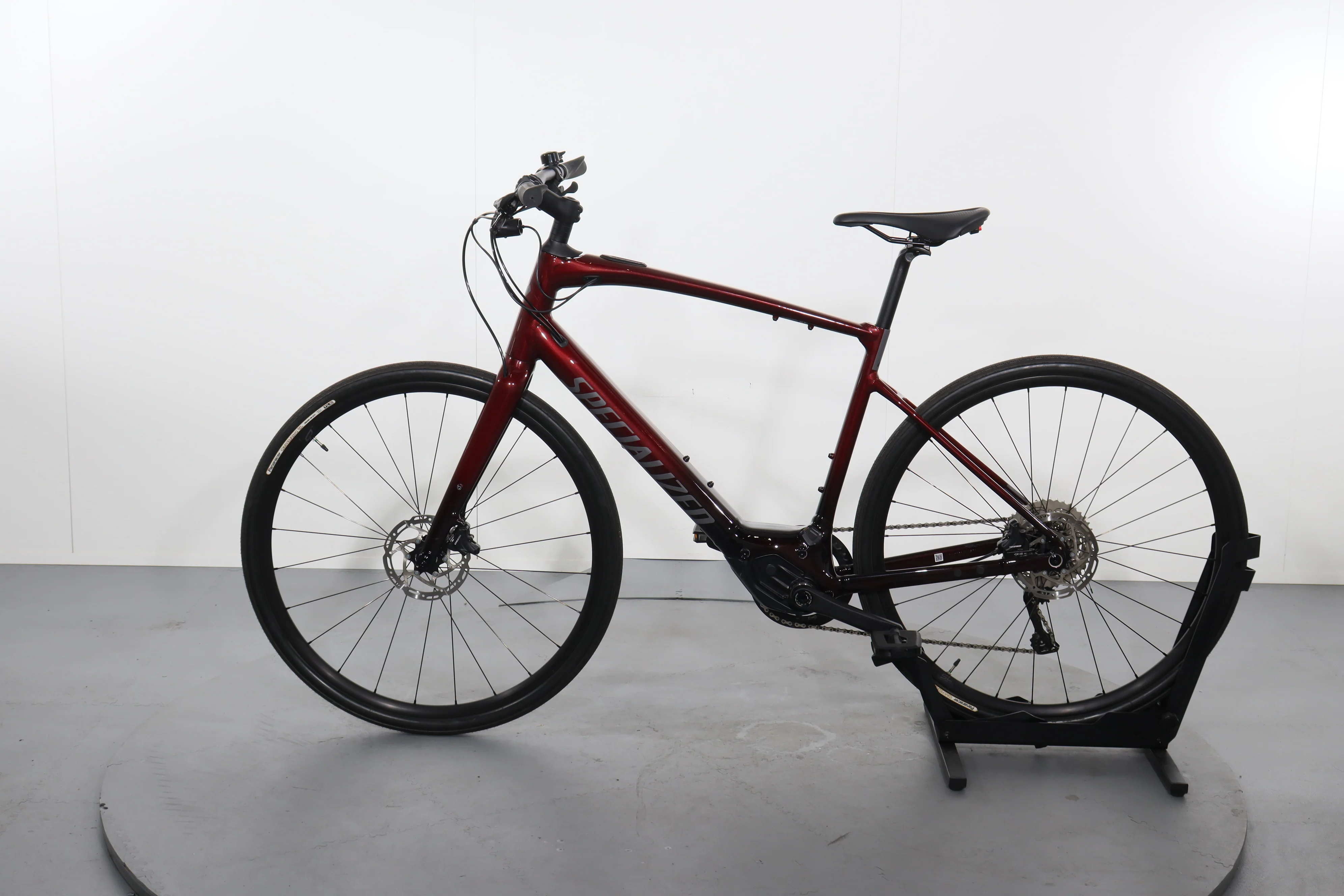 Specialized Turbo Vado SL 4.0 - Image 4