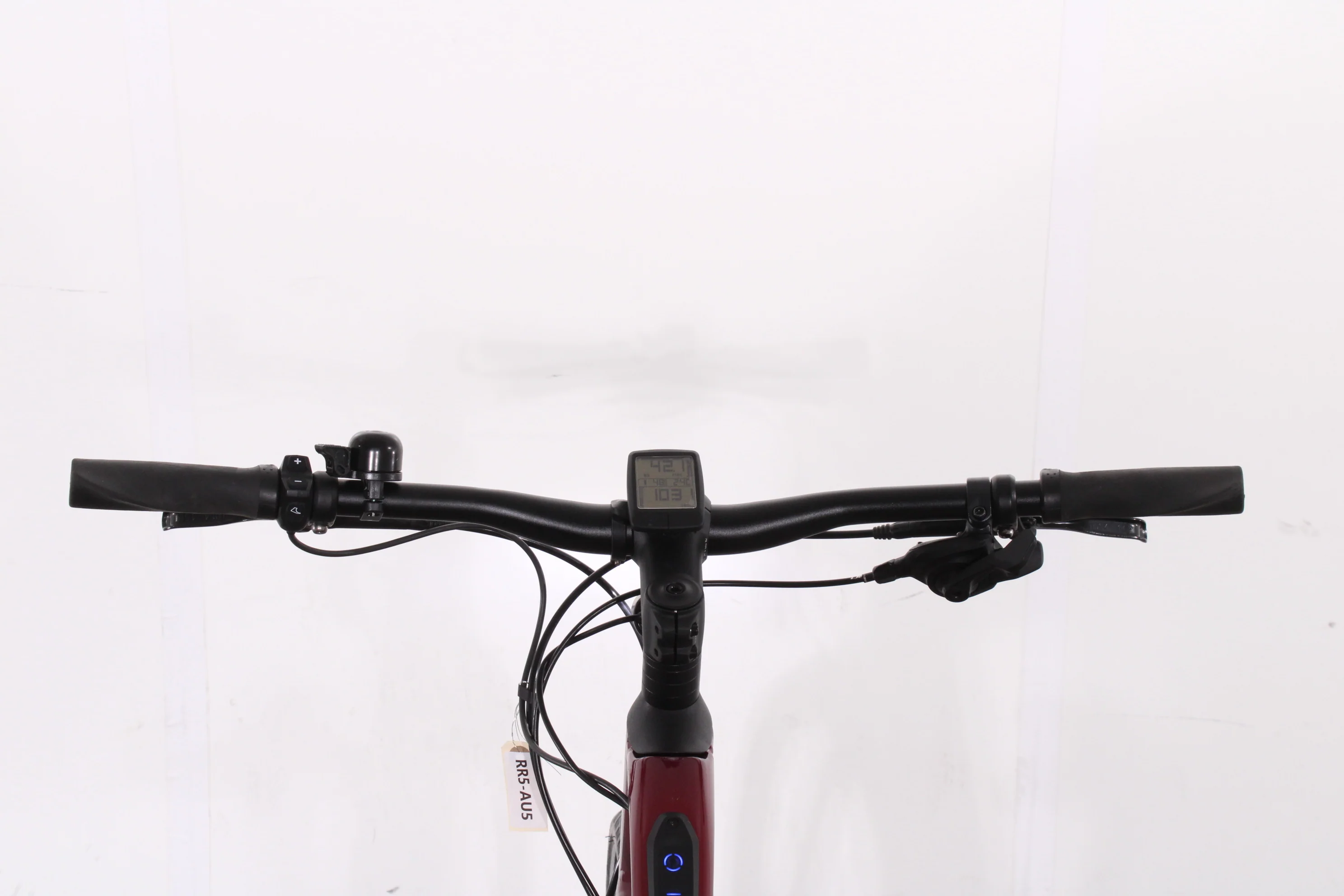 Specialized Turbo Vado SL 4.0 - Image 7