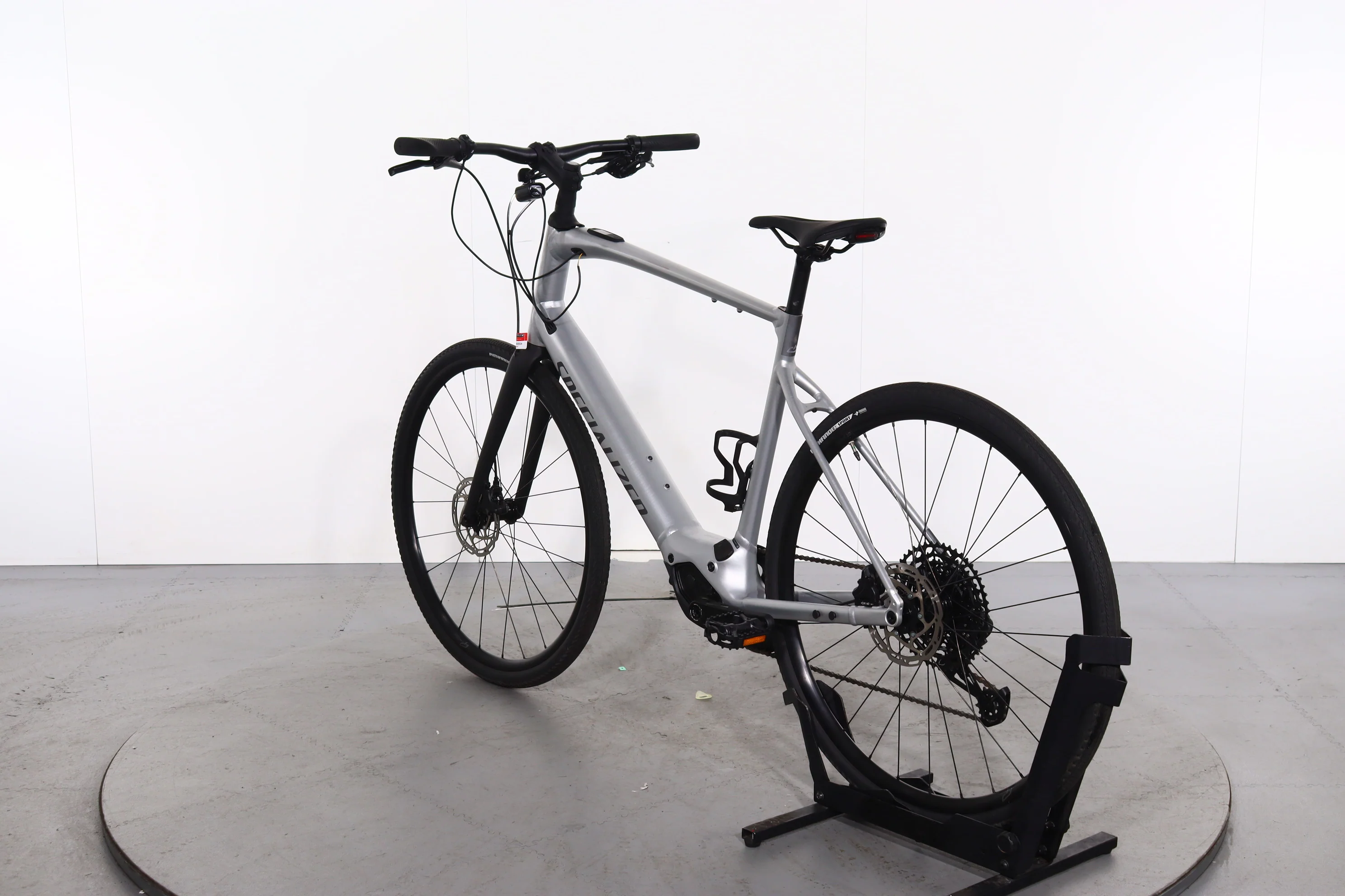 Specialized Turbo Vado SL 5.0 - Image 6
