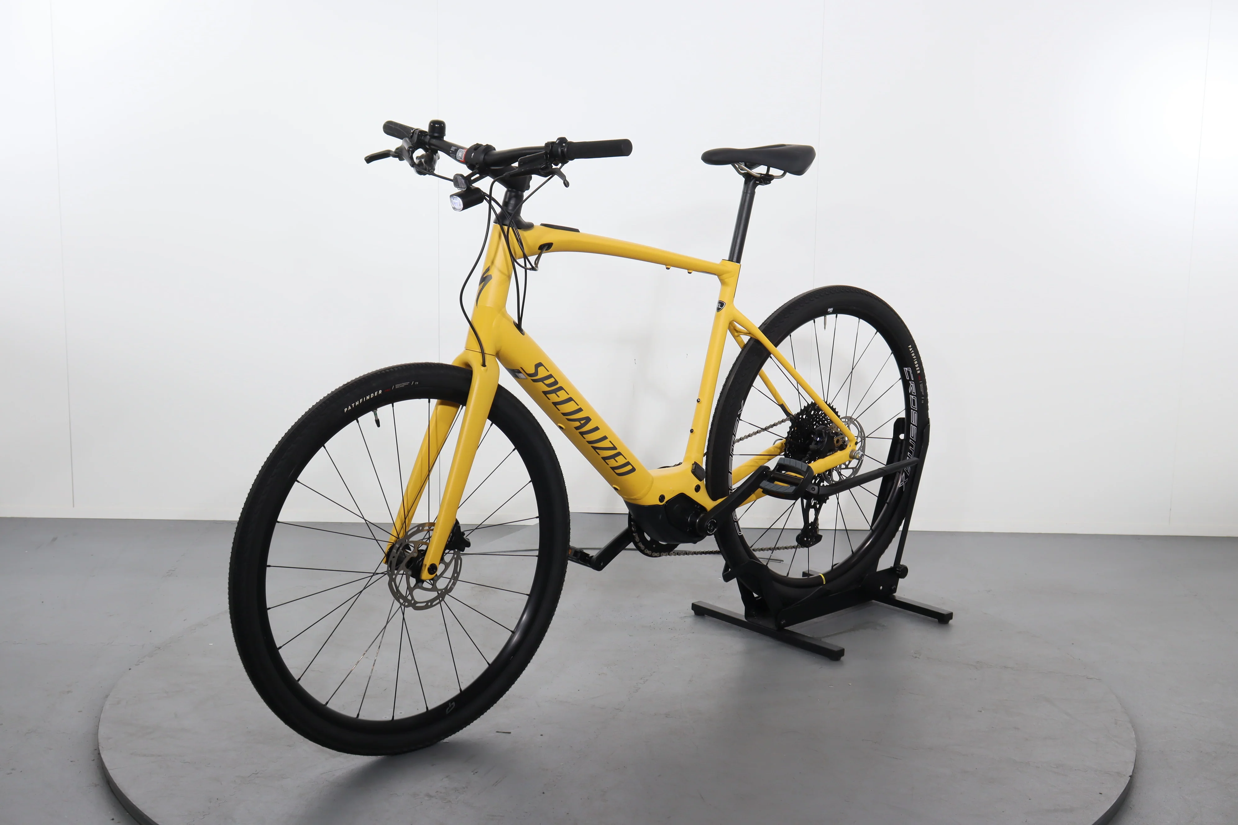 Specialized Turbo Vado SL 5.0 - Image 3