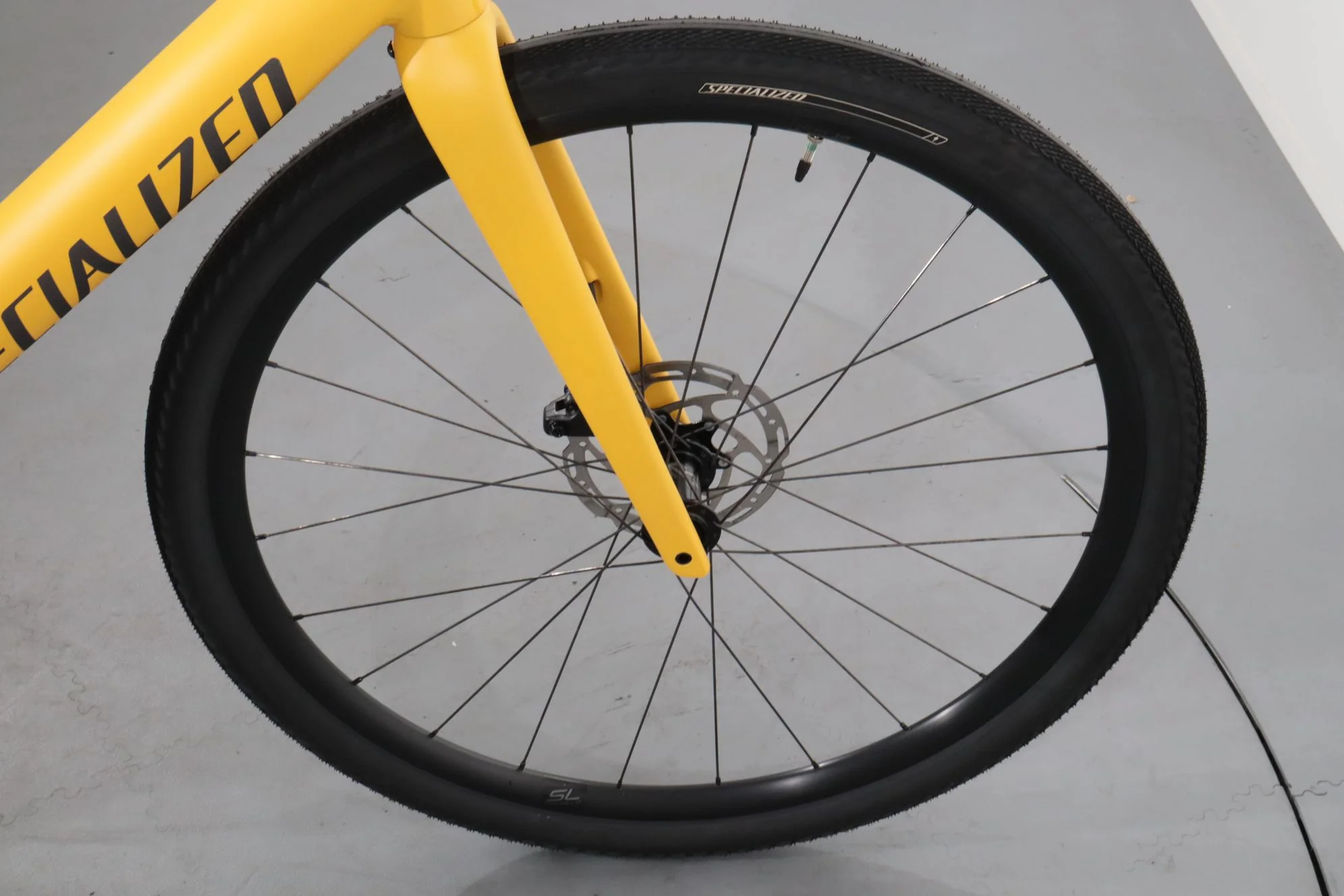 Specialized Turbo Vado SL 5.0 - Image 9