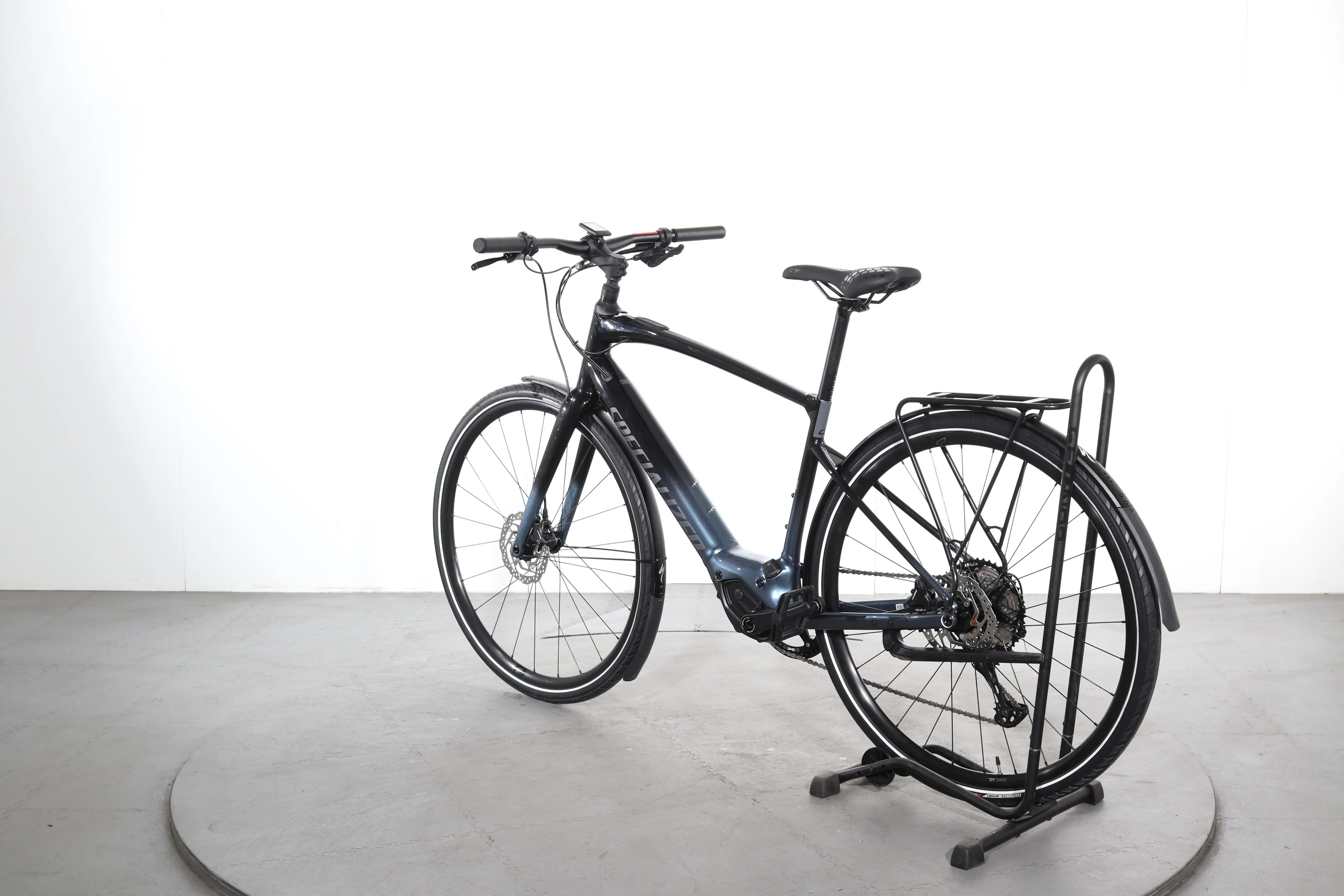 Specialized Turbo Vado Sl 5.0 EQ - Image 5
