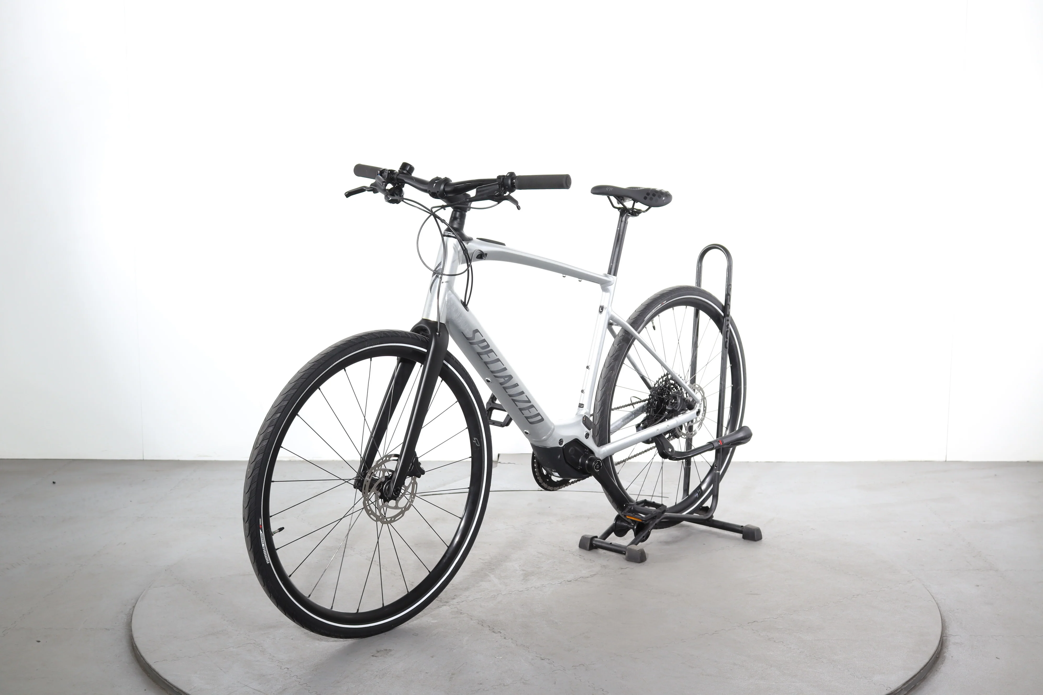 Specialized Turbo Vado Sl 5.0 EQ - Image 3