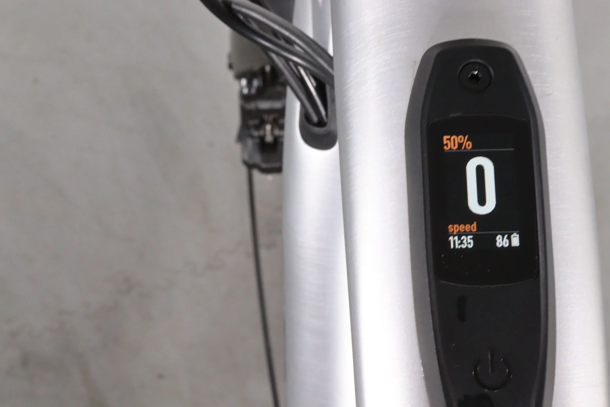 Specialized Turbo Vado Sl 5.0 Eq - Image 8