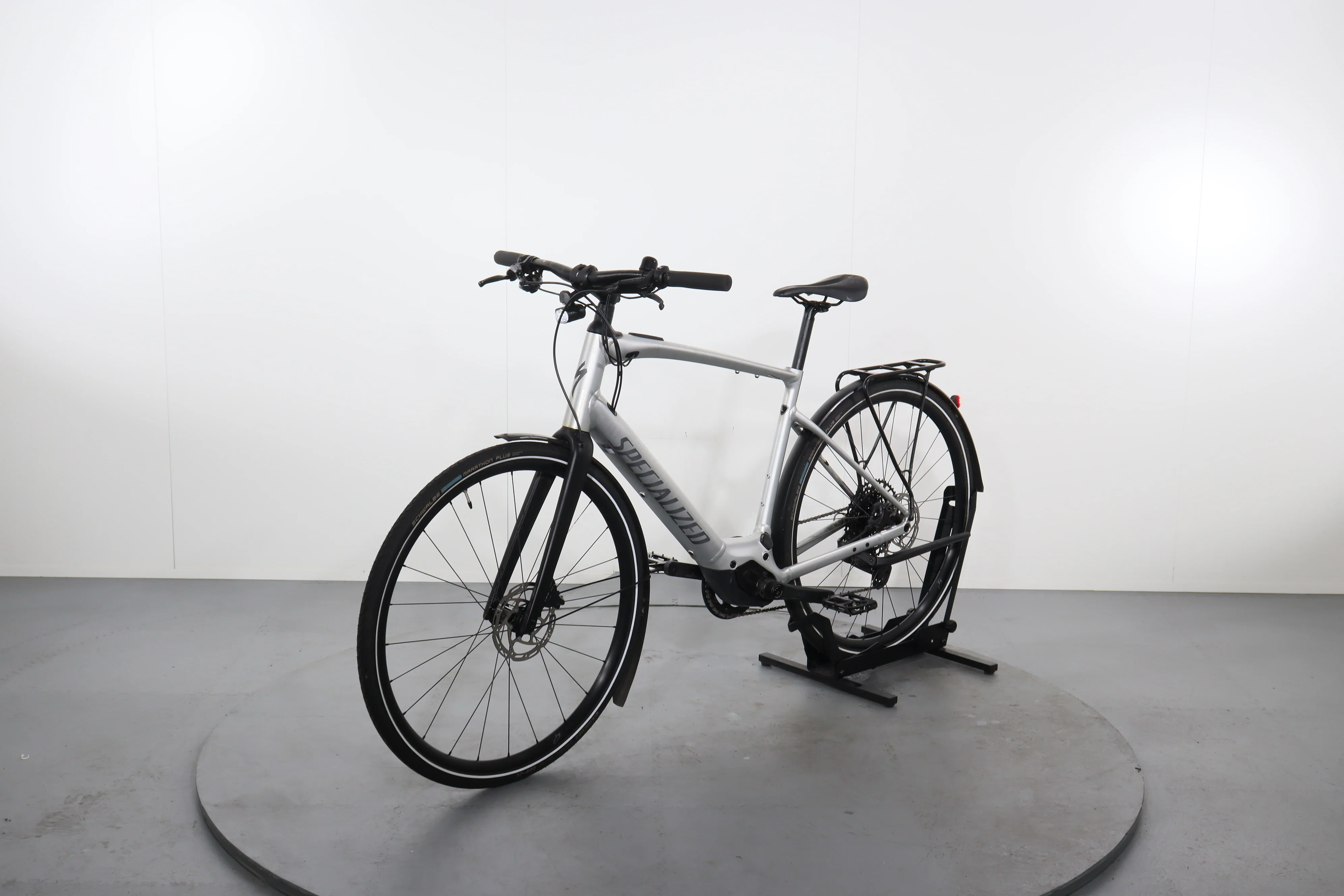 Specialized Turbo Vado SL 5.0 - Image 3