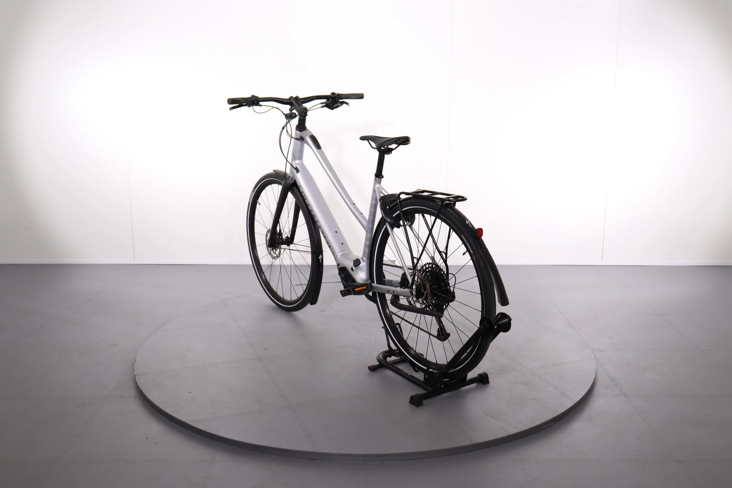 Specialized Turbo Vado Sl 5.0 Step-Through Eq - Image 5