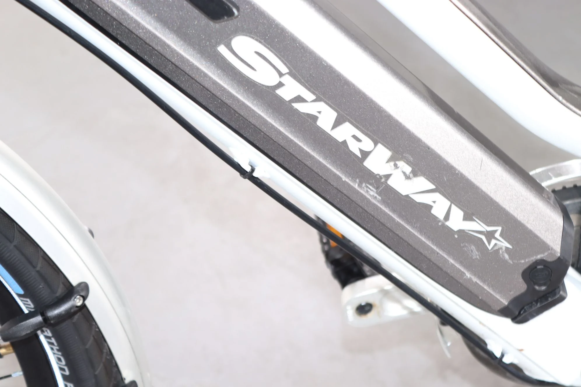 Starway Touring - Image 9