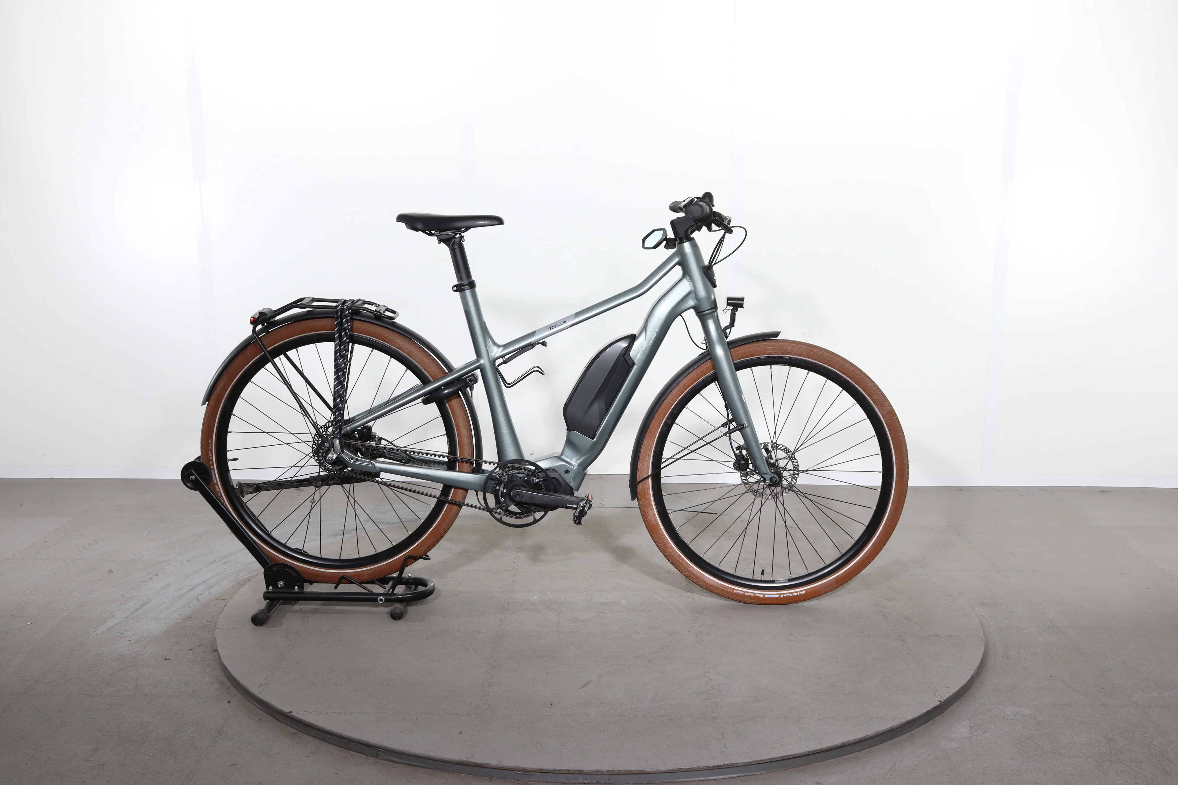 Stella Commuter Superior