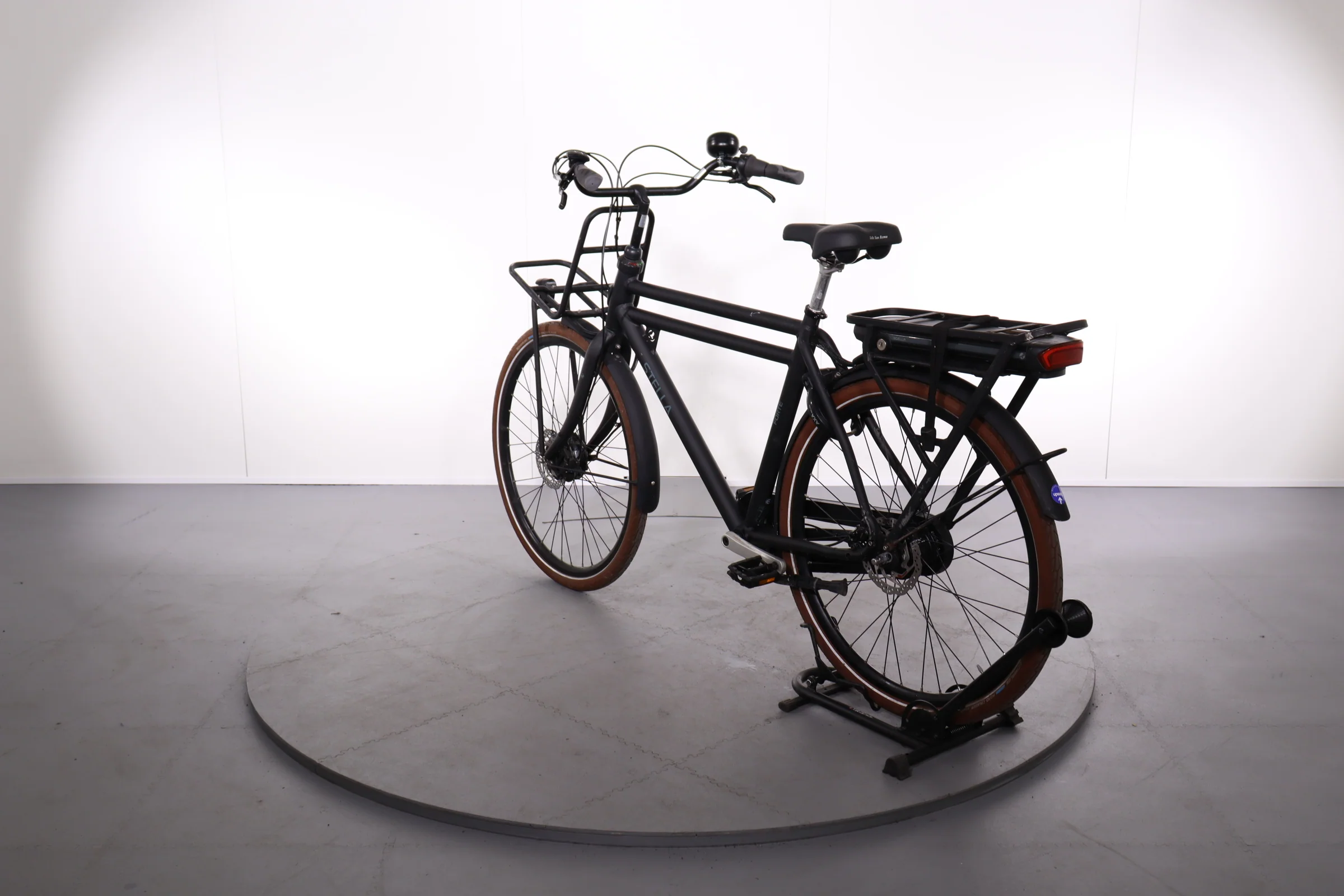 Stella Transport - Image 5