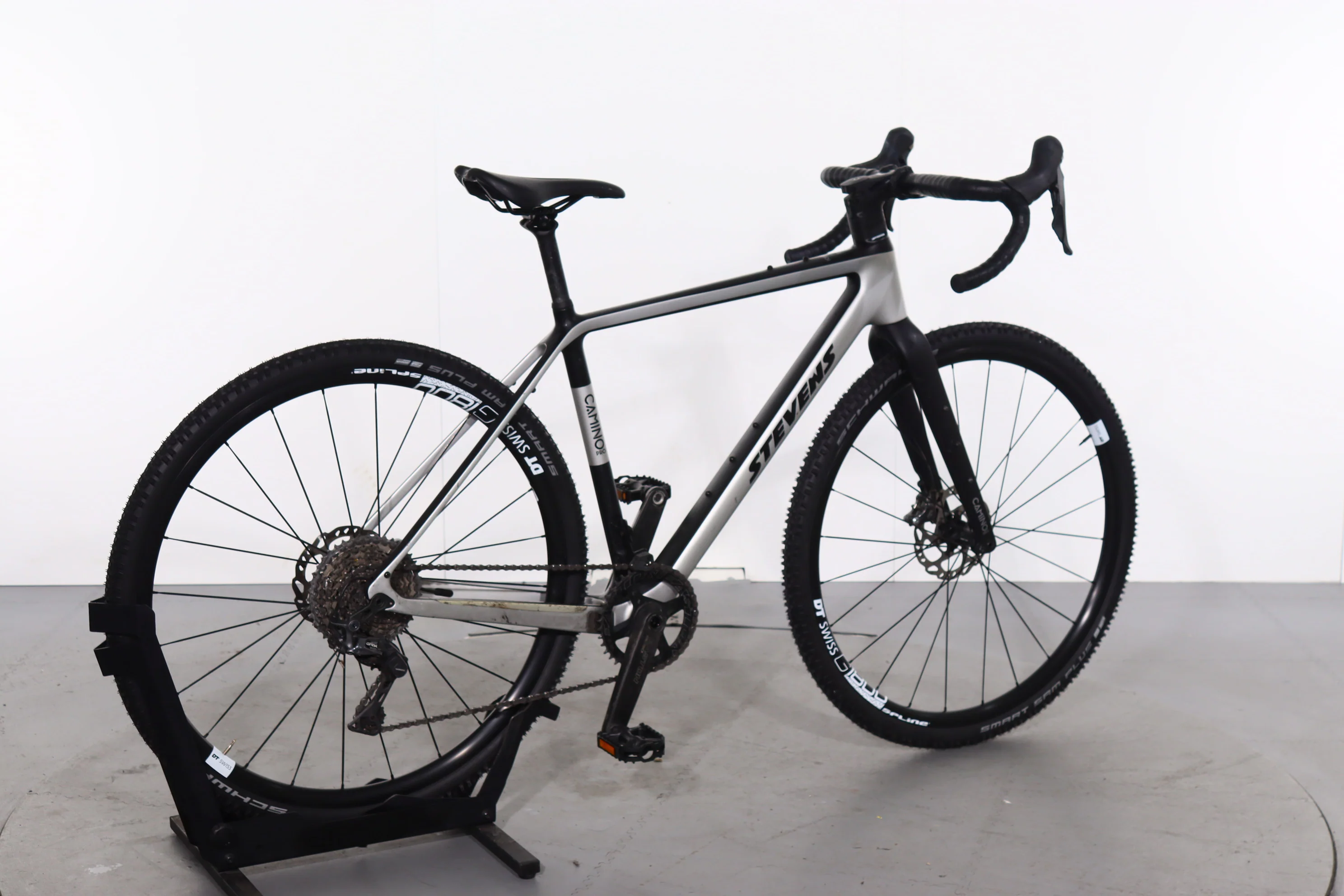 Stevens Camino Pro - Image 4